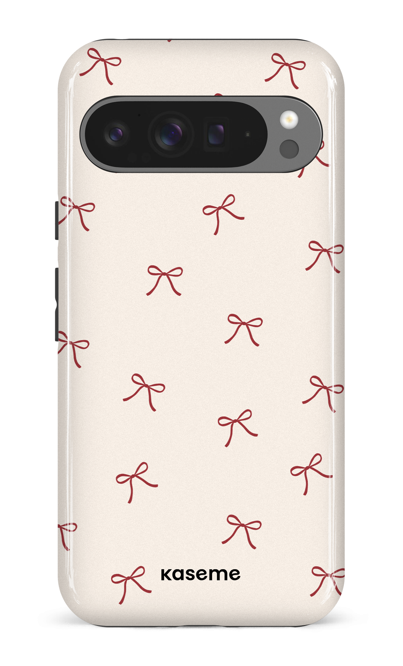 Google Pixel 9 Pro XL Impact (Gloss) Roselyn -