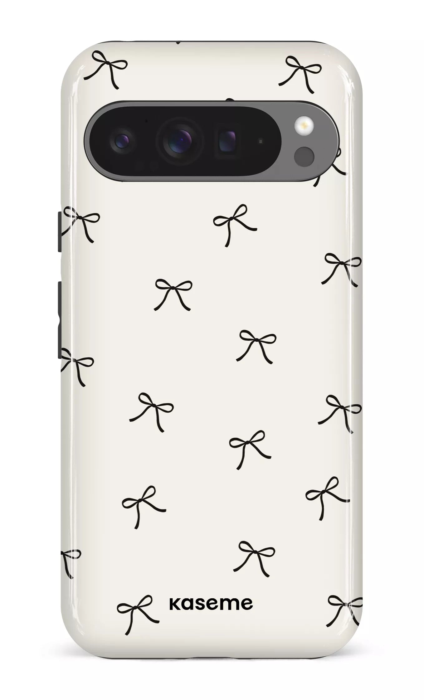 Google Pixel 9 Pro XL Impact (Gloss) Roselyn White -