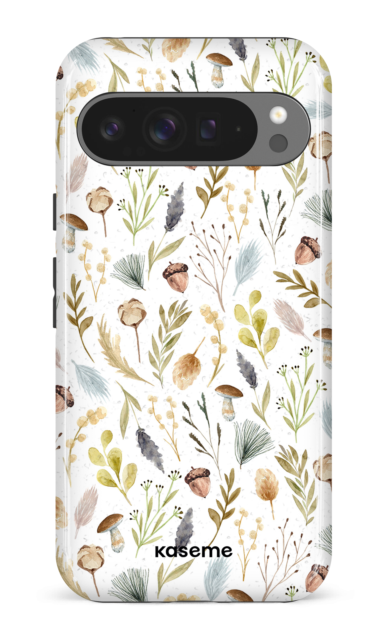 Google Pixel 9 Pro XL Impact (Gloss) Rustic -