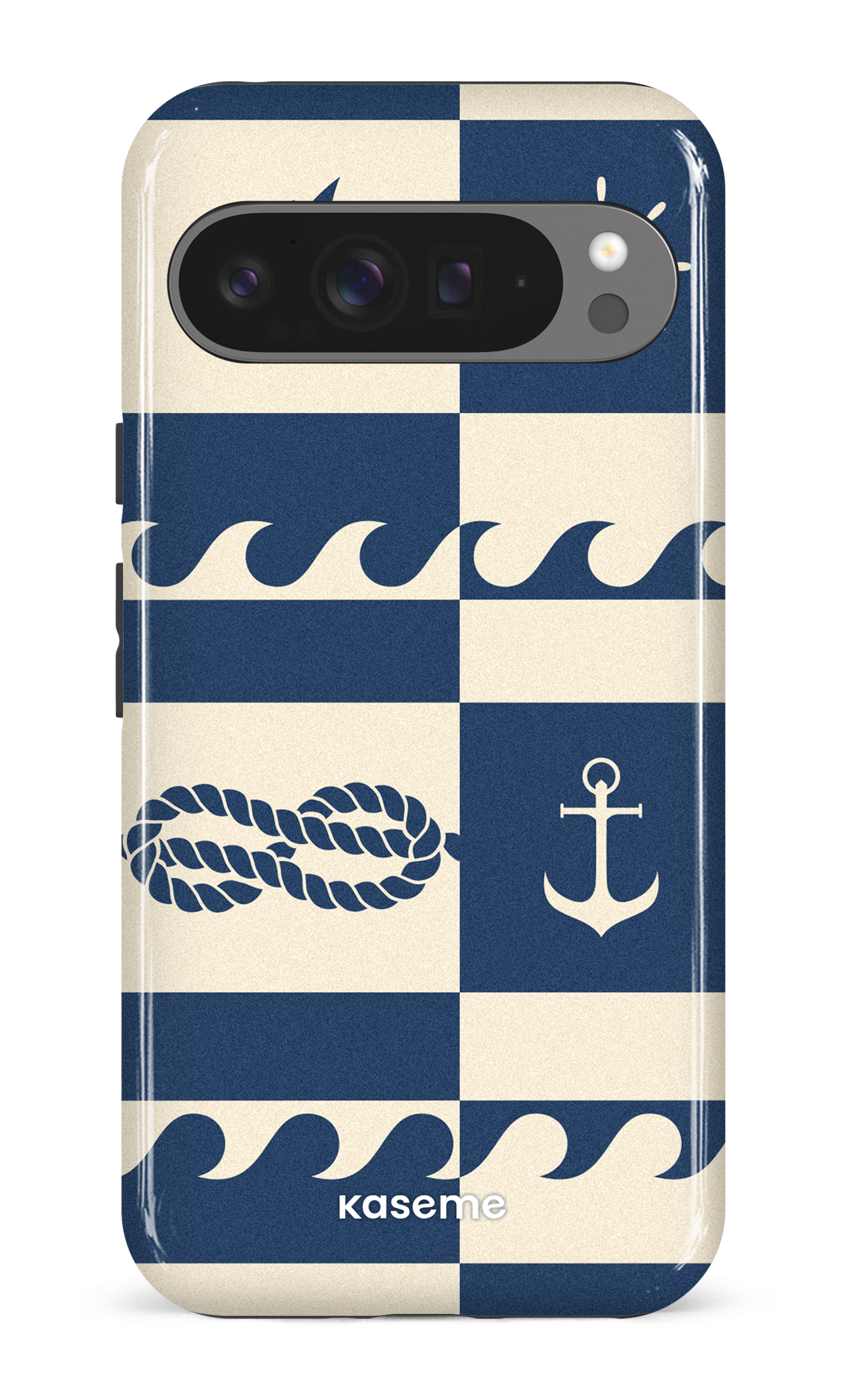Google Pixel 9 Pro XL Impact (Gloss) Sail -