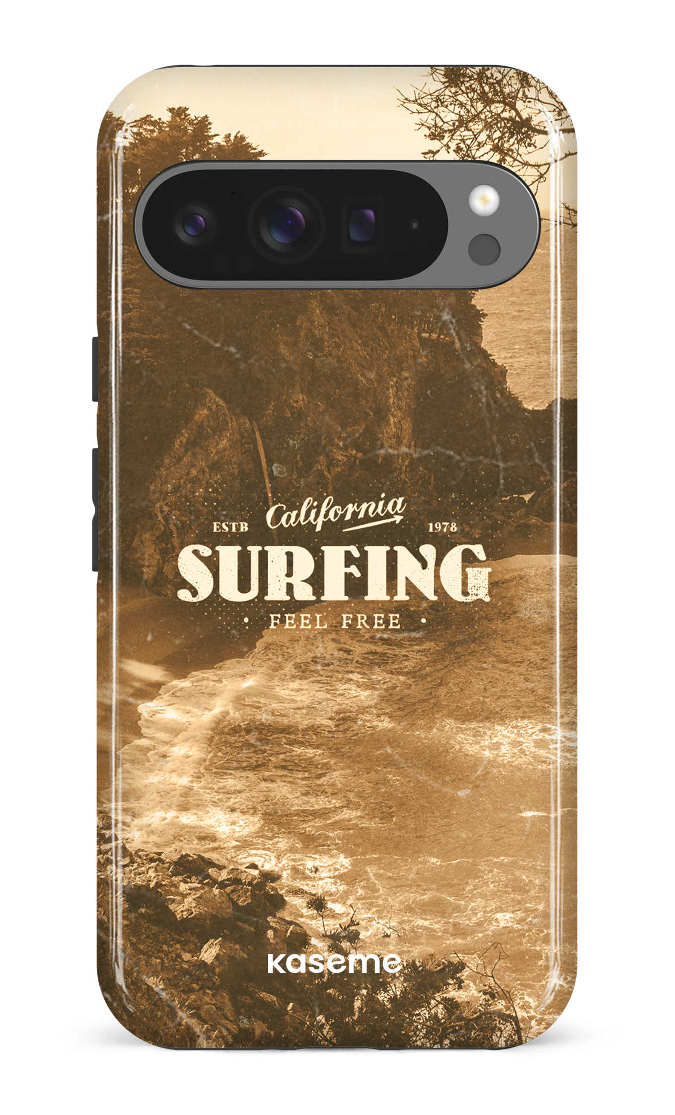 Google Pixel 9 Pro XL Impact (Gloss) San Diego -