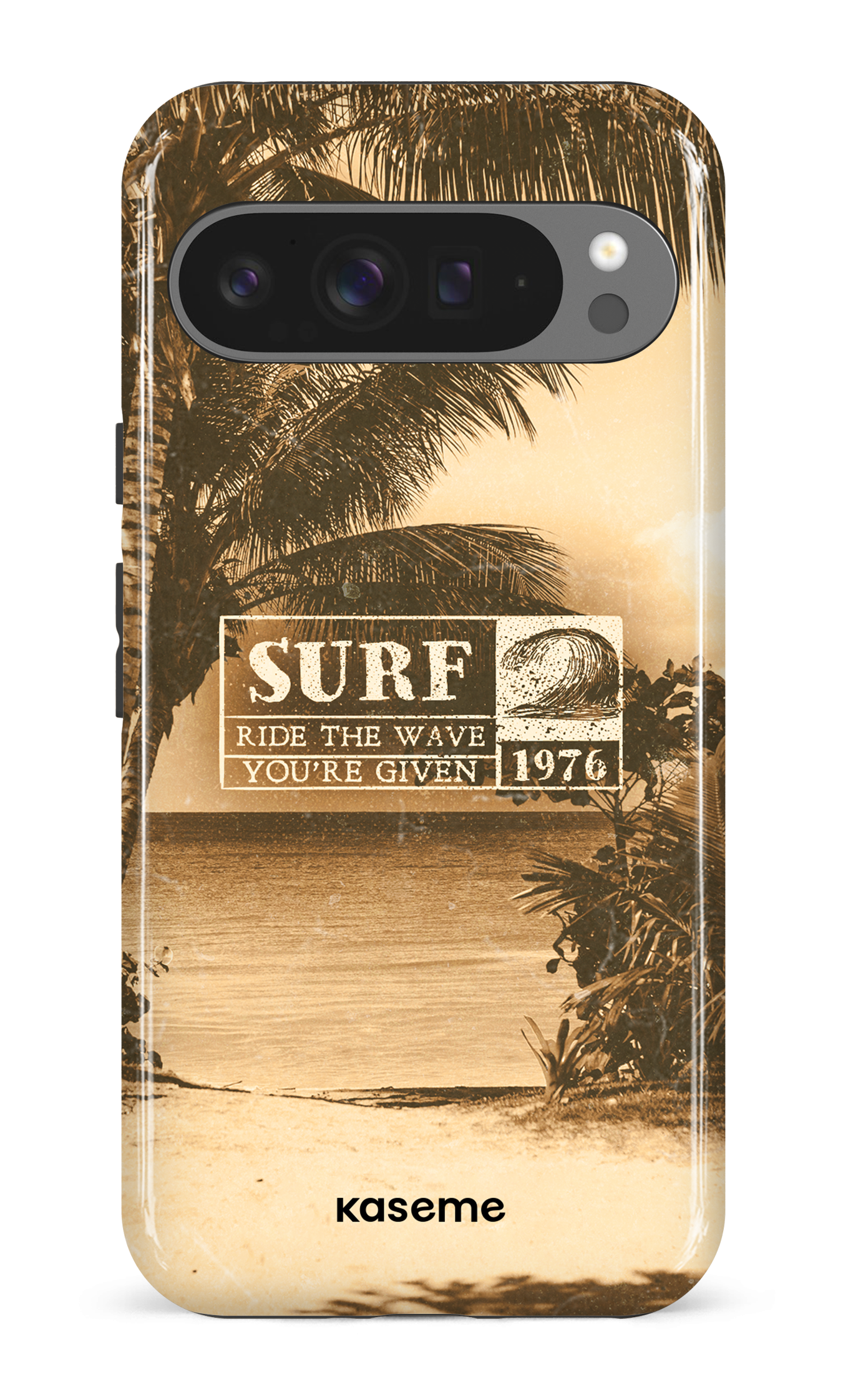 Google Pixel 9 Pro XL Impact (Gloss) San Diego Surf -