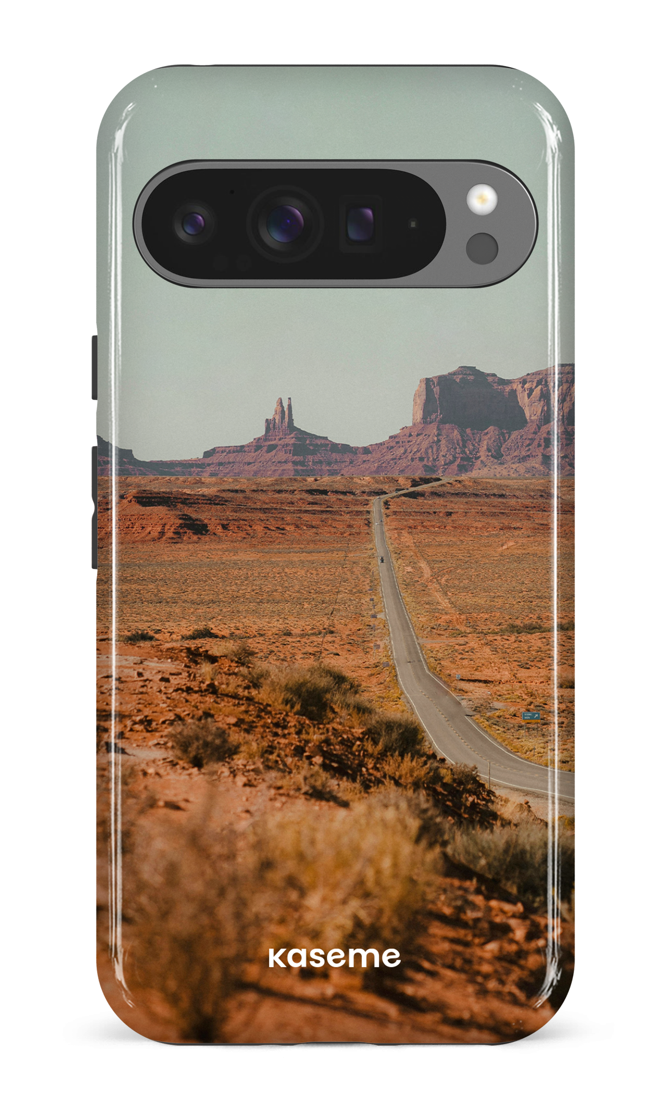 Google Pixel 9 Pro XL Impact (Gloss) Sands of Time -