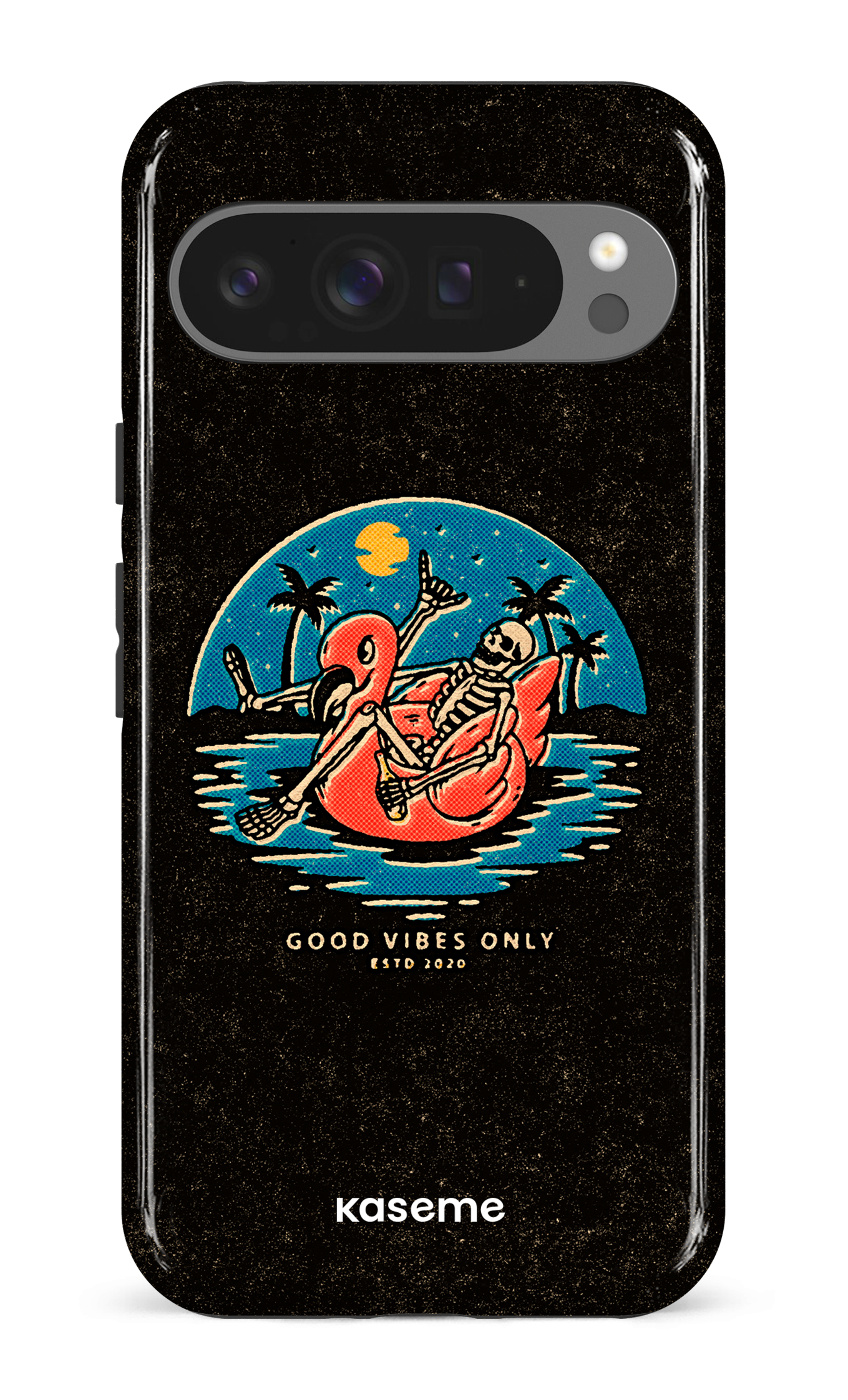 Google Pixel 9 Pro XL Impact (Gloss) Seaside -
