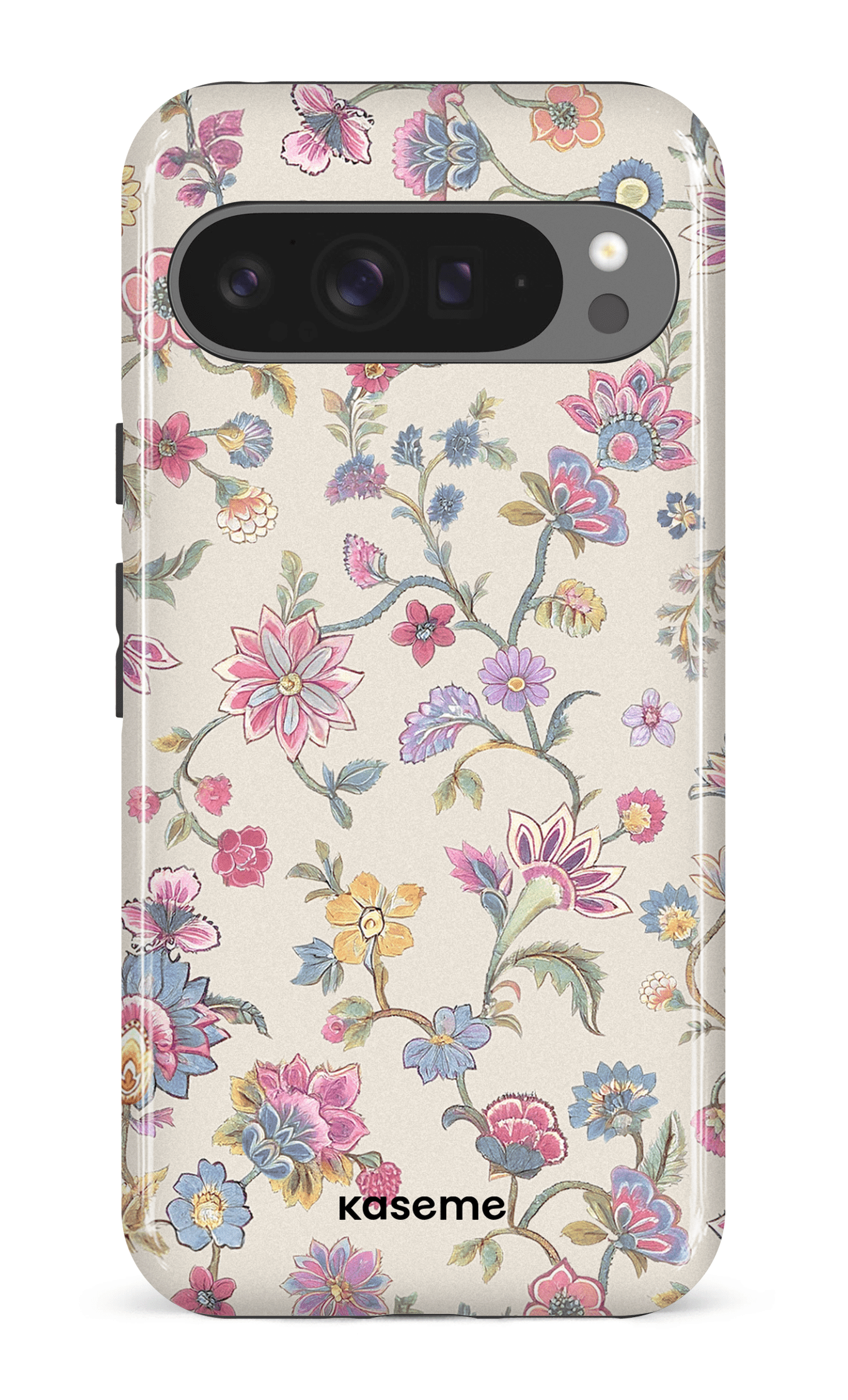 Google Pixel 9 Pro XL Impact (Gloss) Secret Garden -