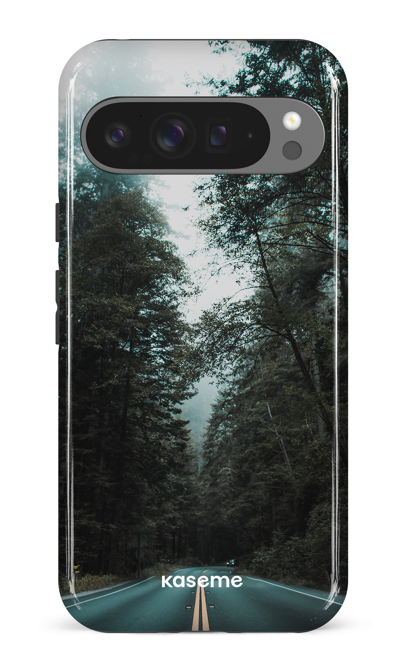 Google Pixel 9 Pro XL Impact (Gloss) Sequoia -