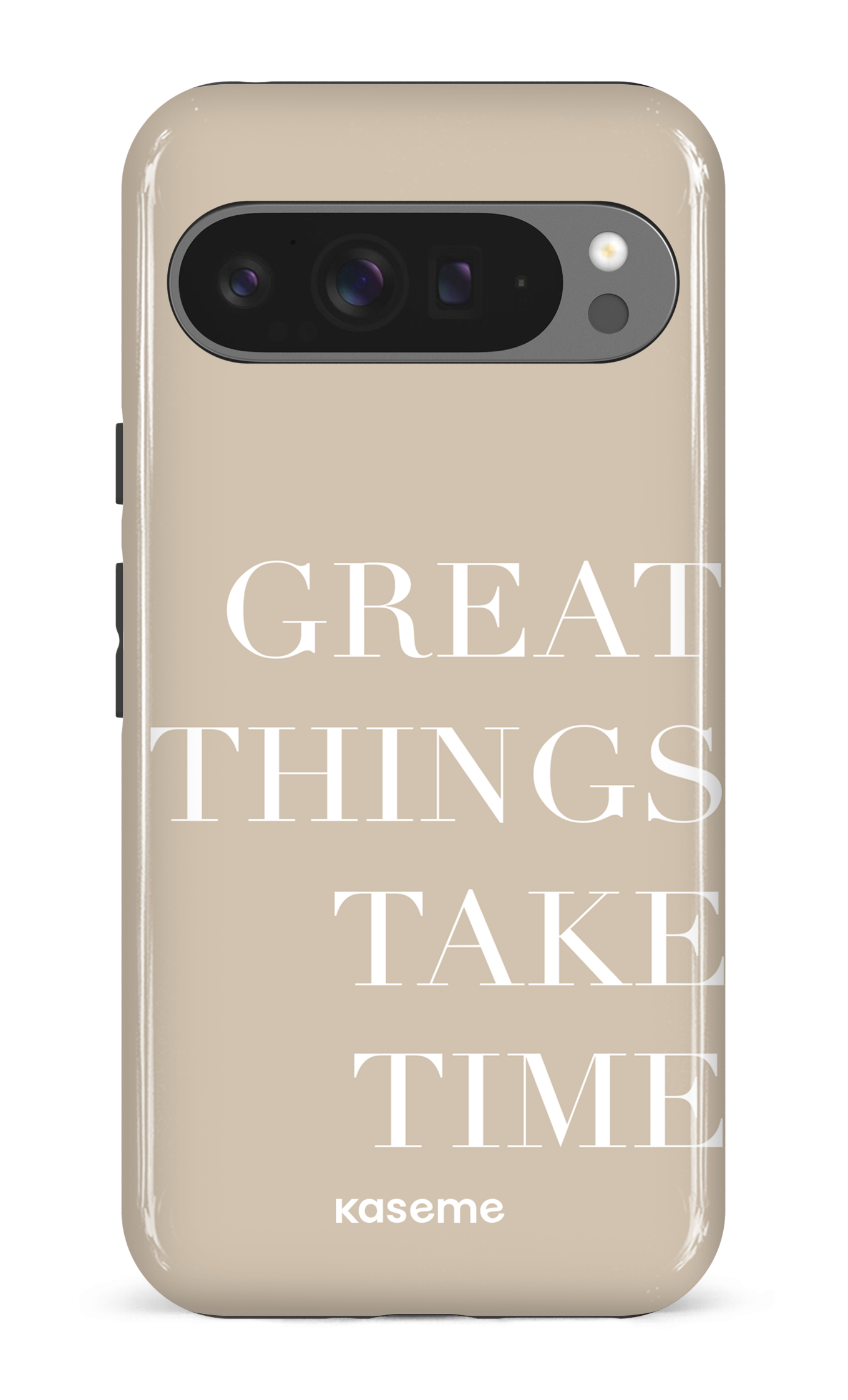 Google Pixel 9 Pro XL Impact (Gloss) Serena -