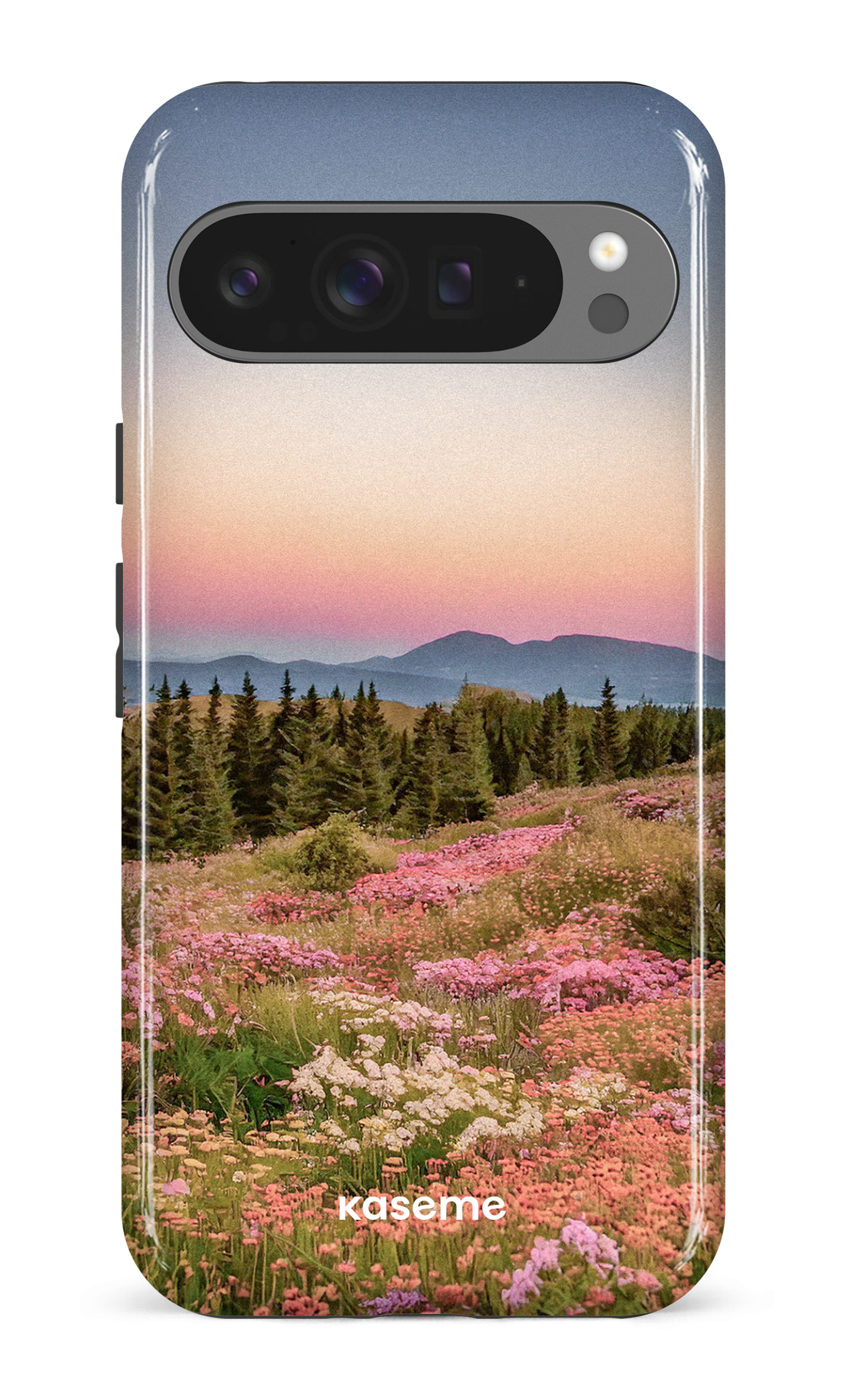 Google Pixel 9 Pro XL Impact (Gloss) Serene -