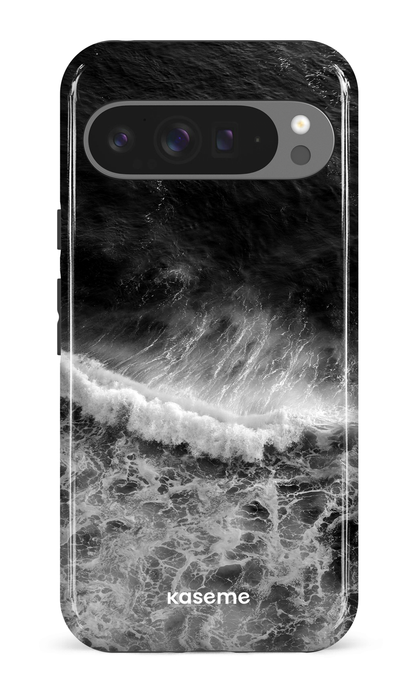 Google Pixel 9 Pro XL Impact (Gloss) Shadow Tide -