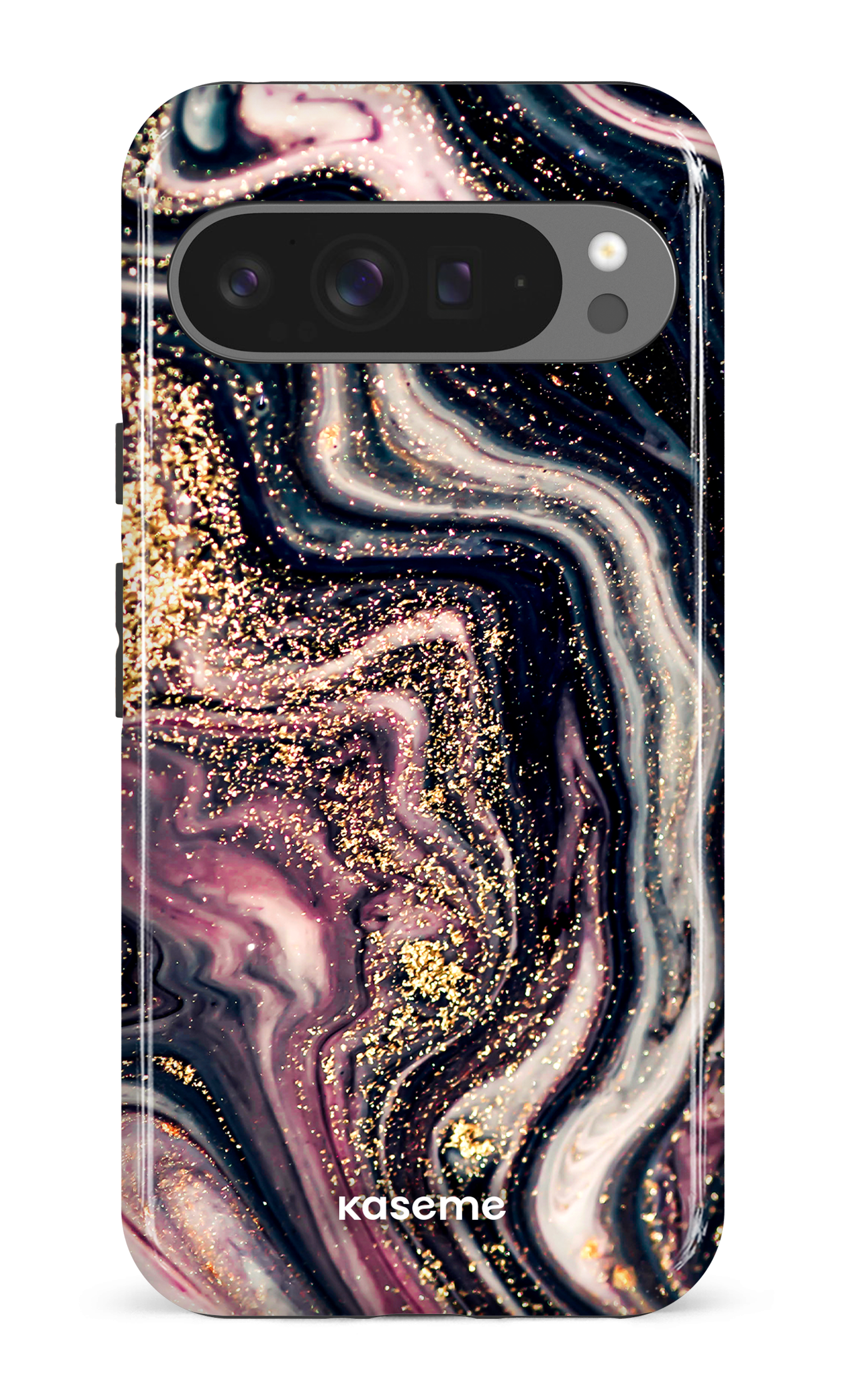 Google Pixel 9 Pro XL Impact (Gloss) Shimmering Secrets -