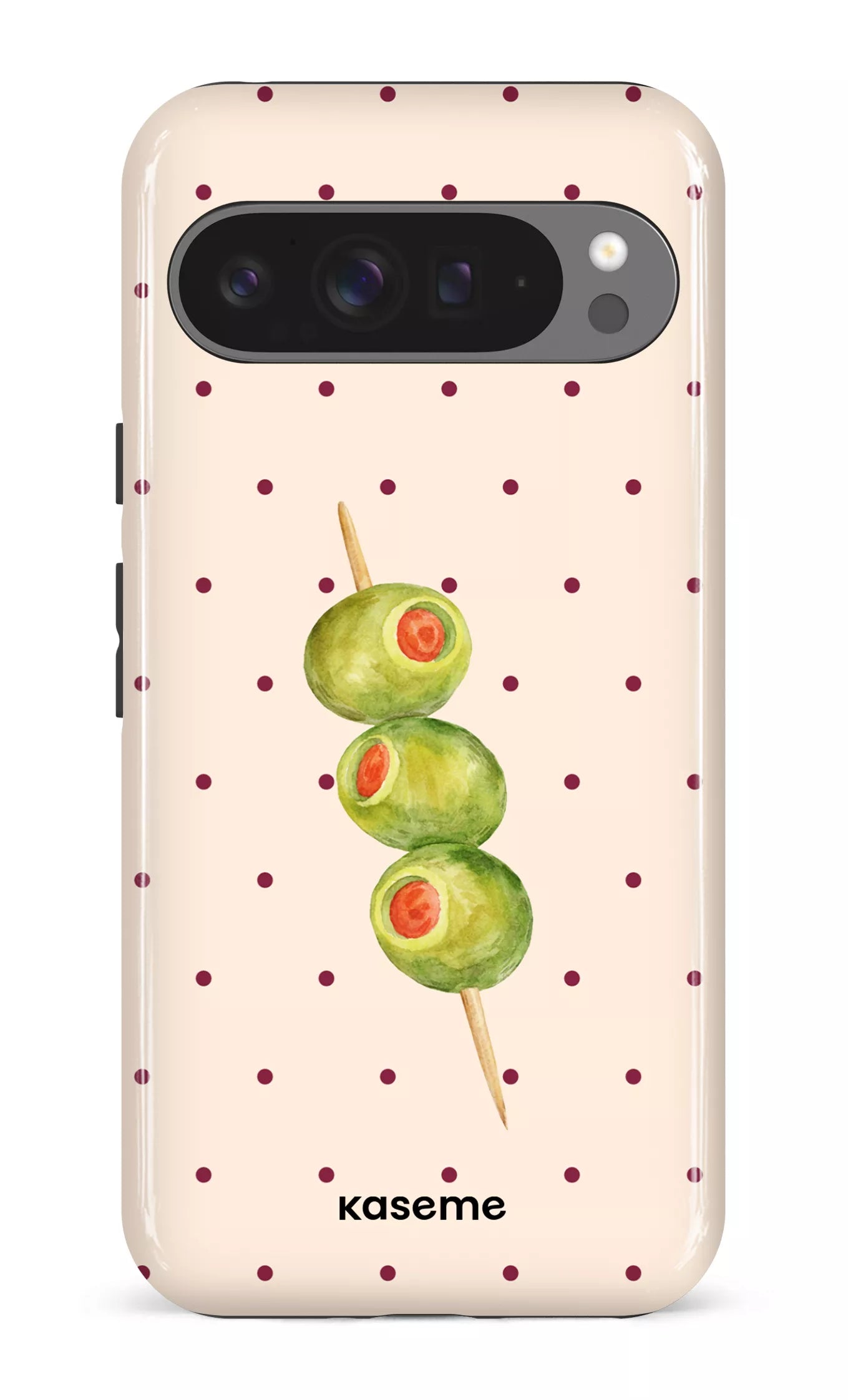 Google Pixel 9 Pro XL Impact (Gloss) Sicilia -