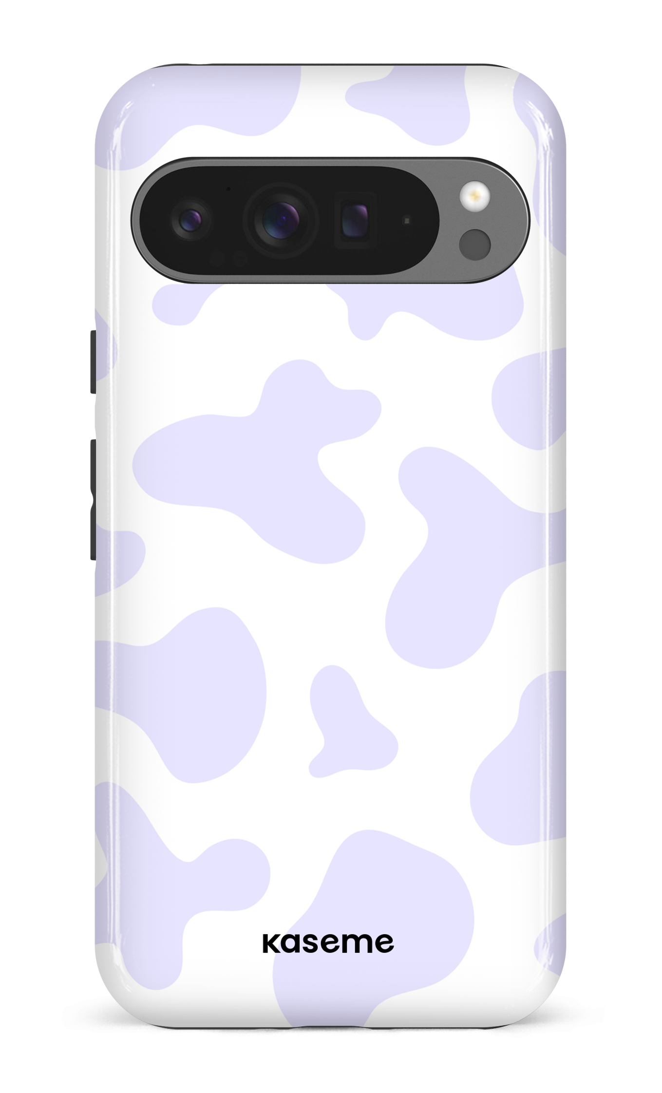 Google Pixel 9 Pro XL Impact (Gloss) Silk -