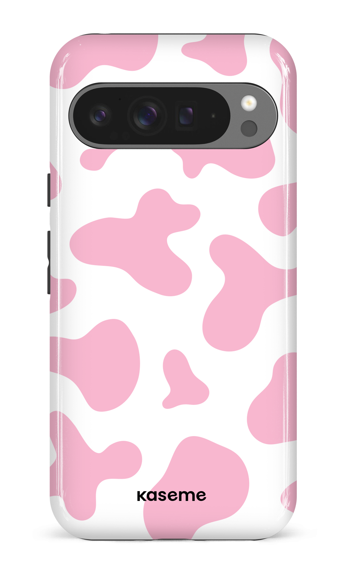 Google Pixel 9 Pro XL Impact (Gloss) Silk pink -