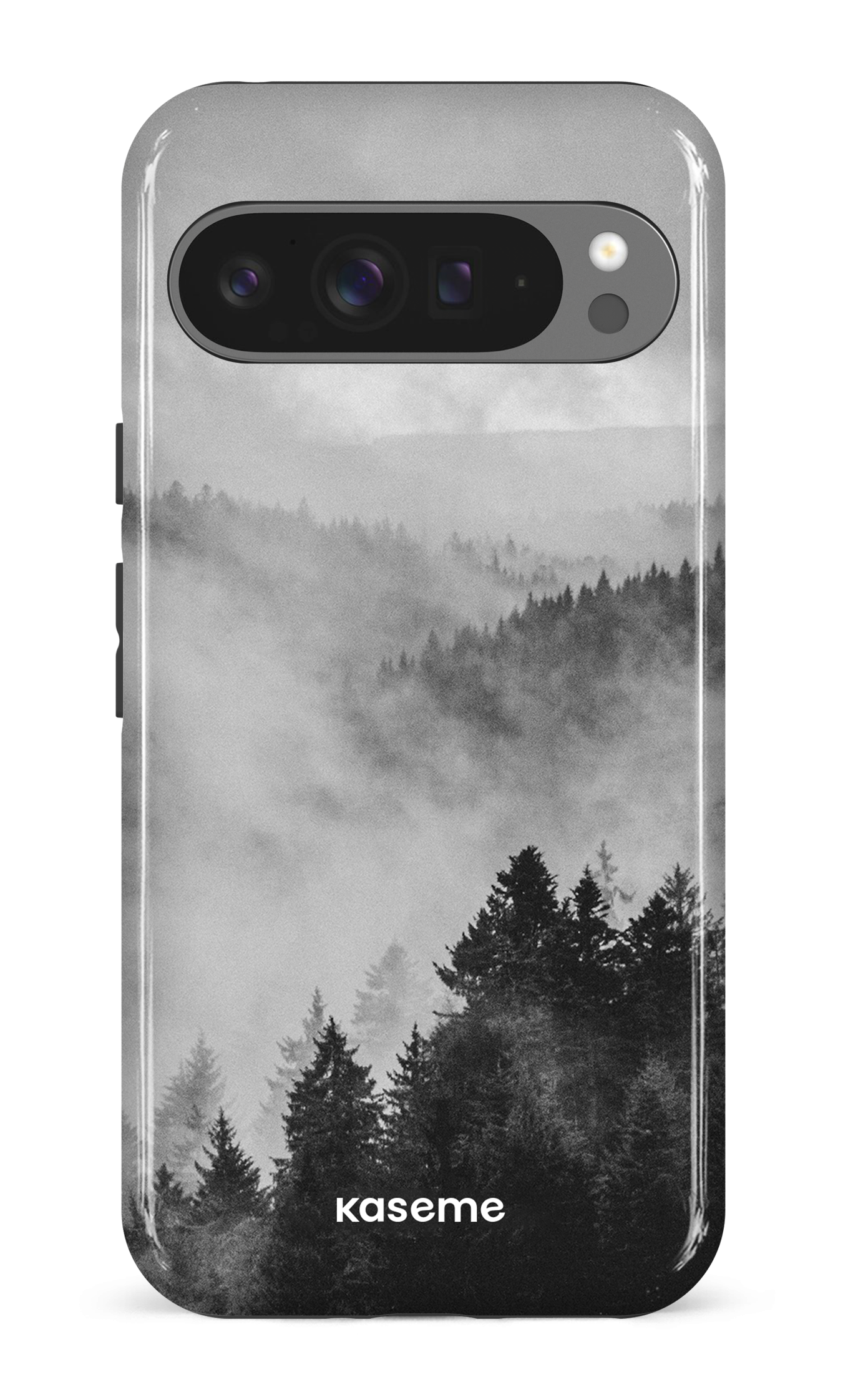 Google Pixel 9 Pro XL Impact (Gloss) Silva -