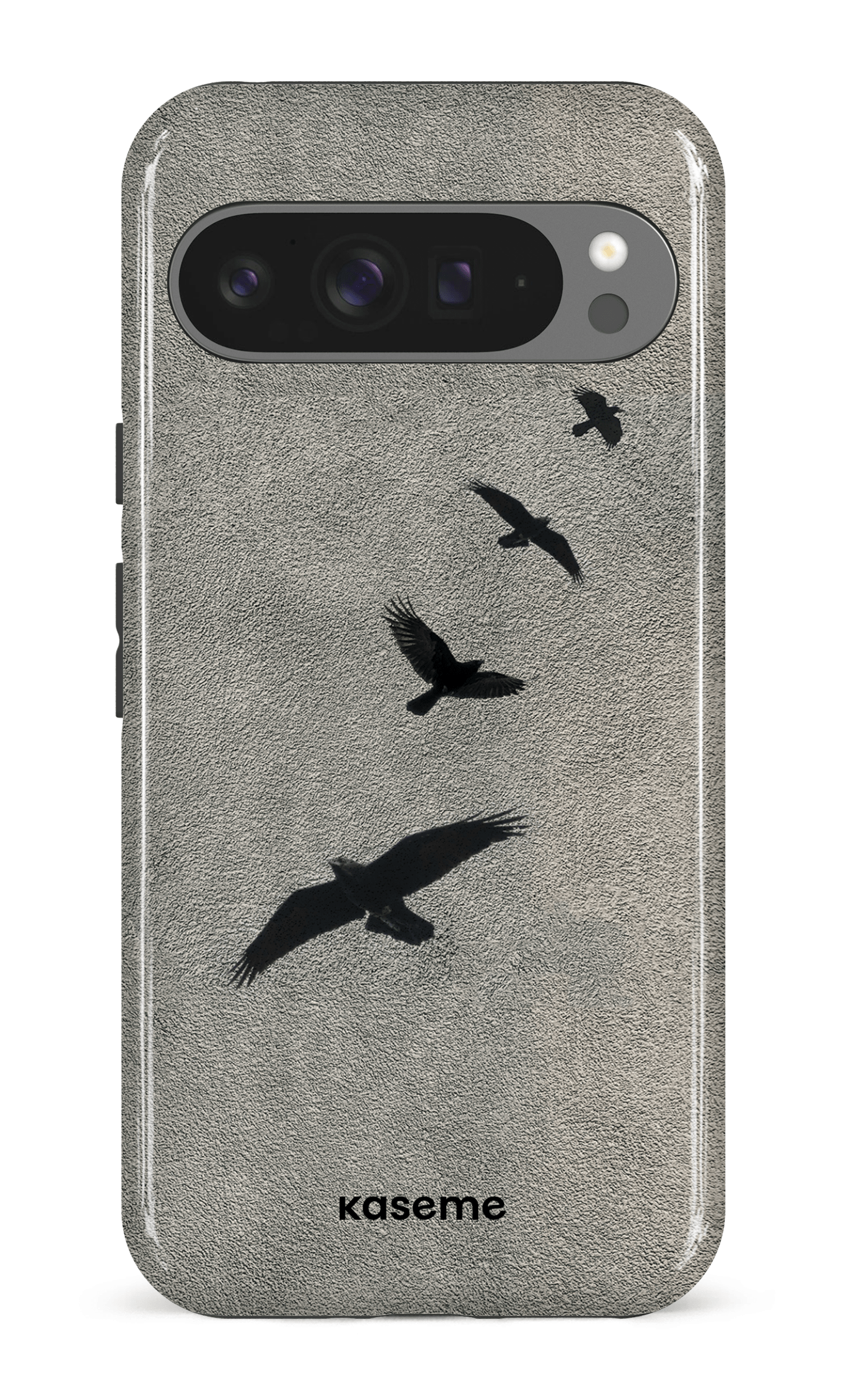 Google Pixel 9 Pro XL Impact (Gloss) Skybound -