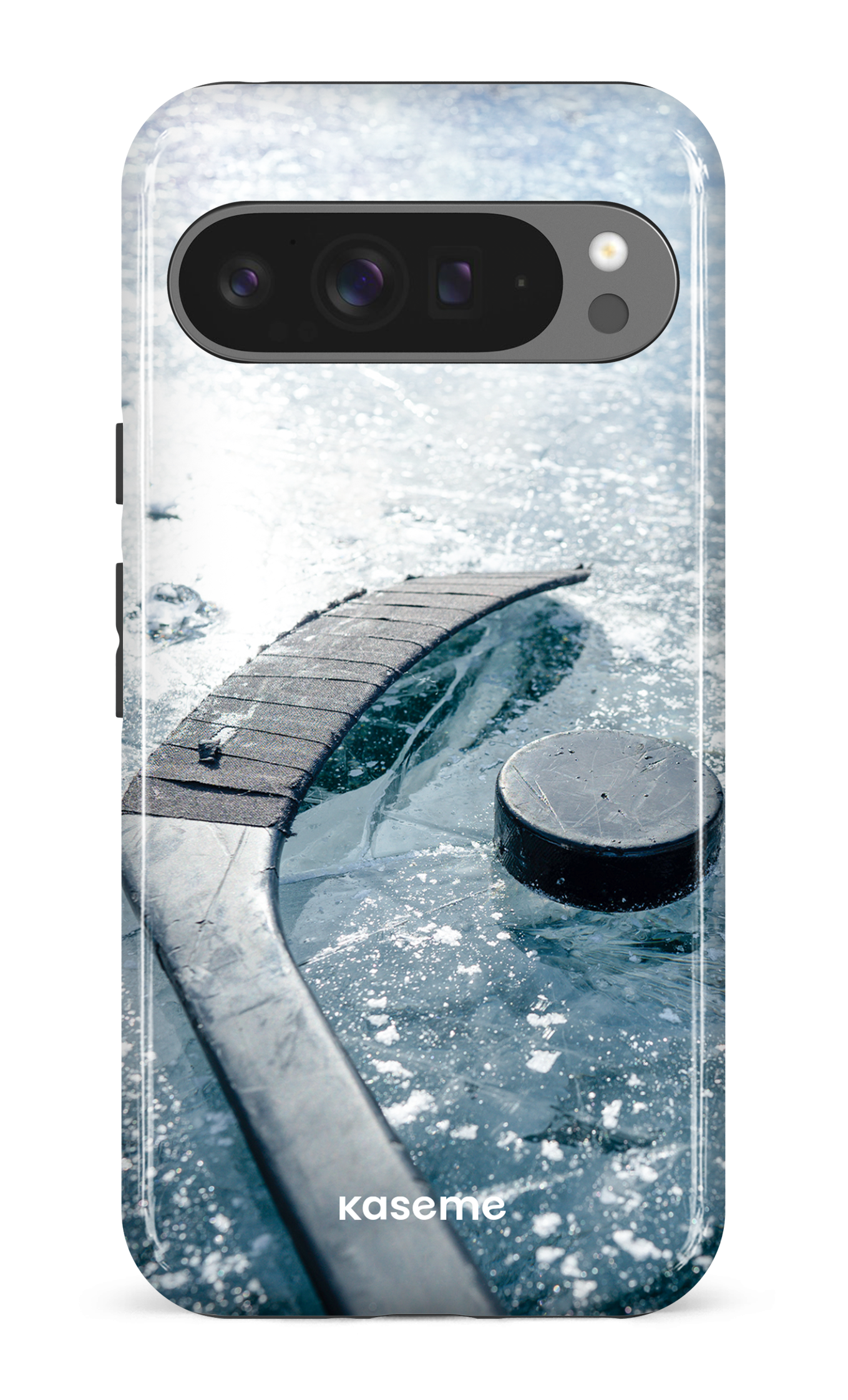 Google Pixel 9 Pro XL Impact (Gloss) Slapshot -