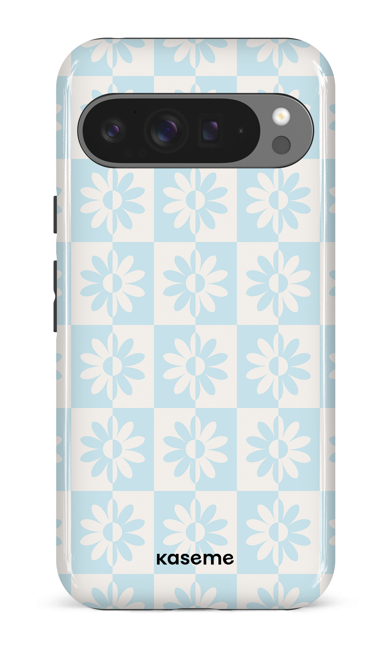 Google Pixel 9 Pro XL Impact (Gloss) Snowdrop -