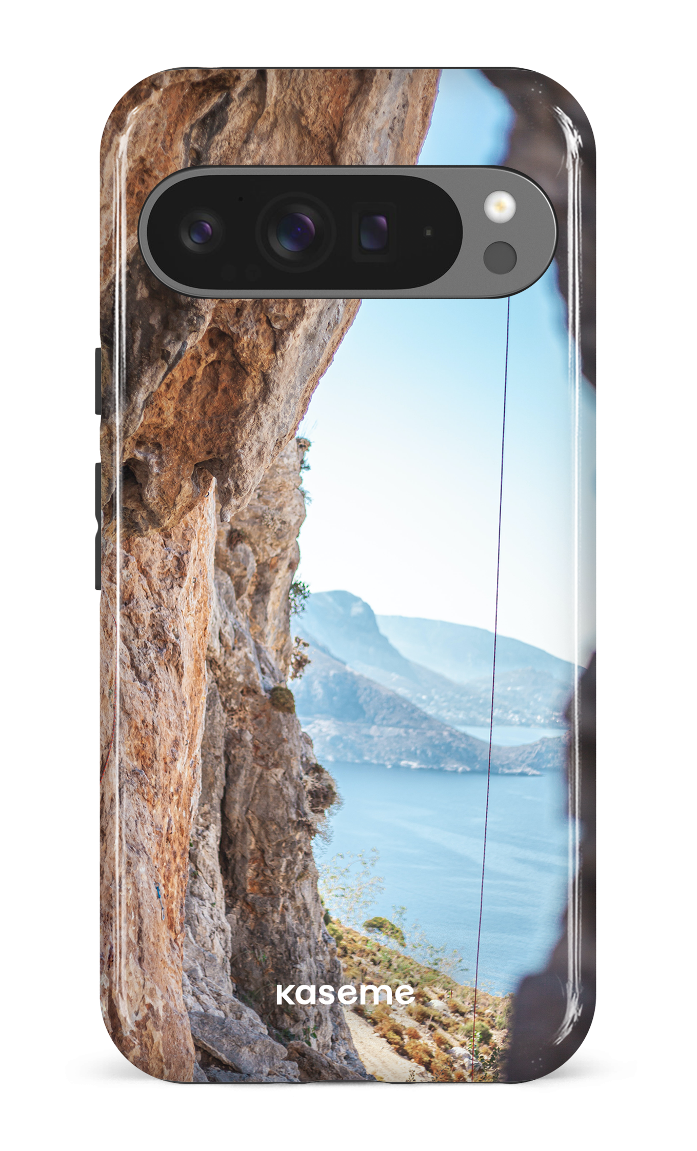 Google Pixel 9 Pro XL Impact (Gloss) Soar -