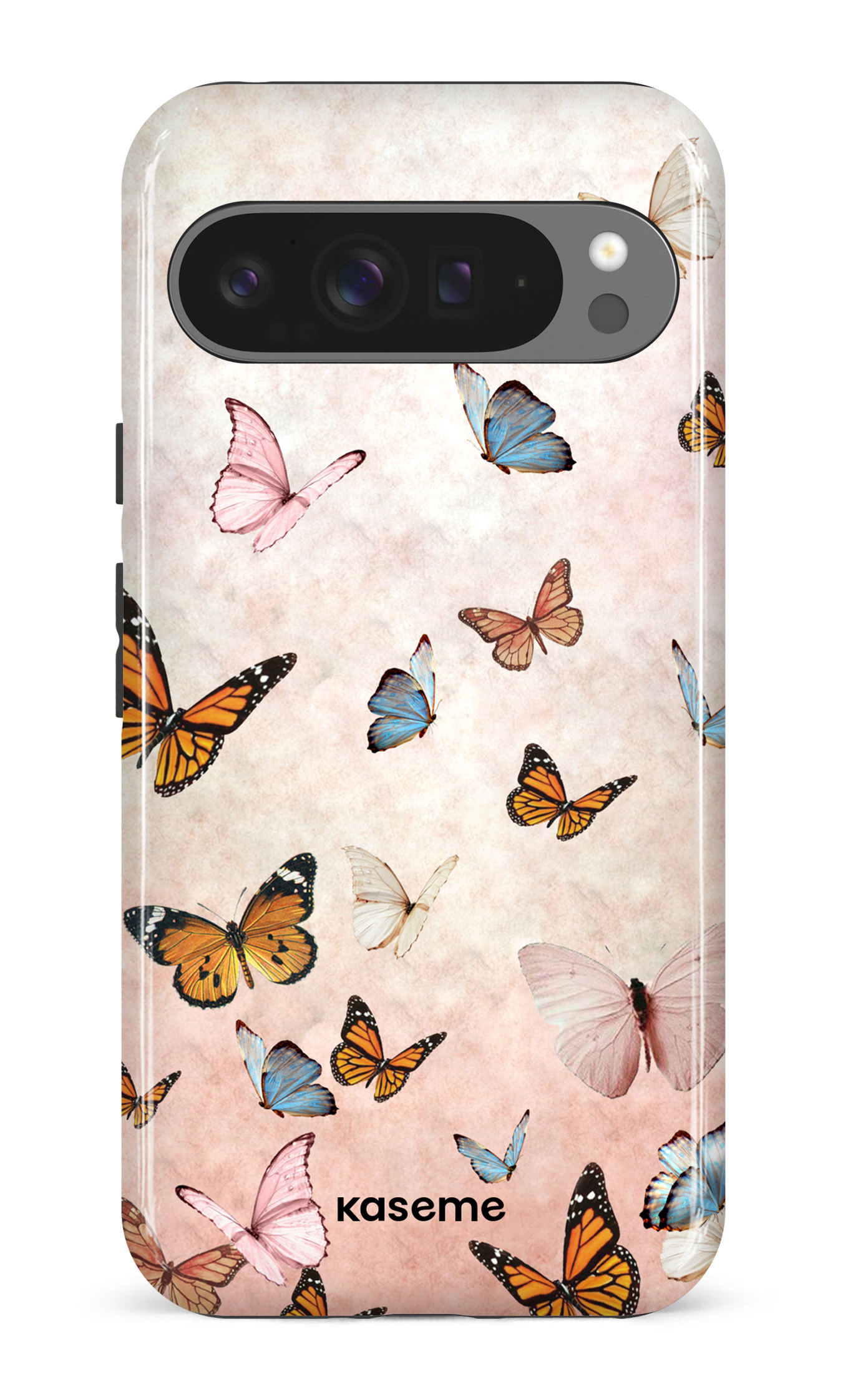 Google Pixel 9 Pro XL Impact (Gloss) Soarin -