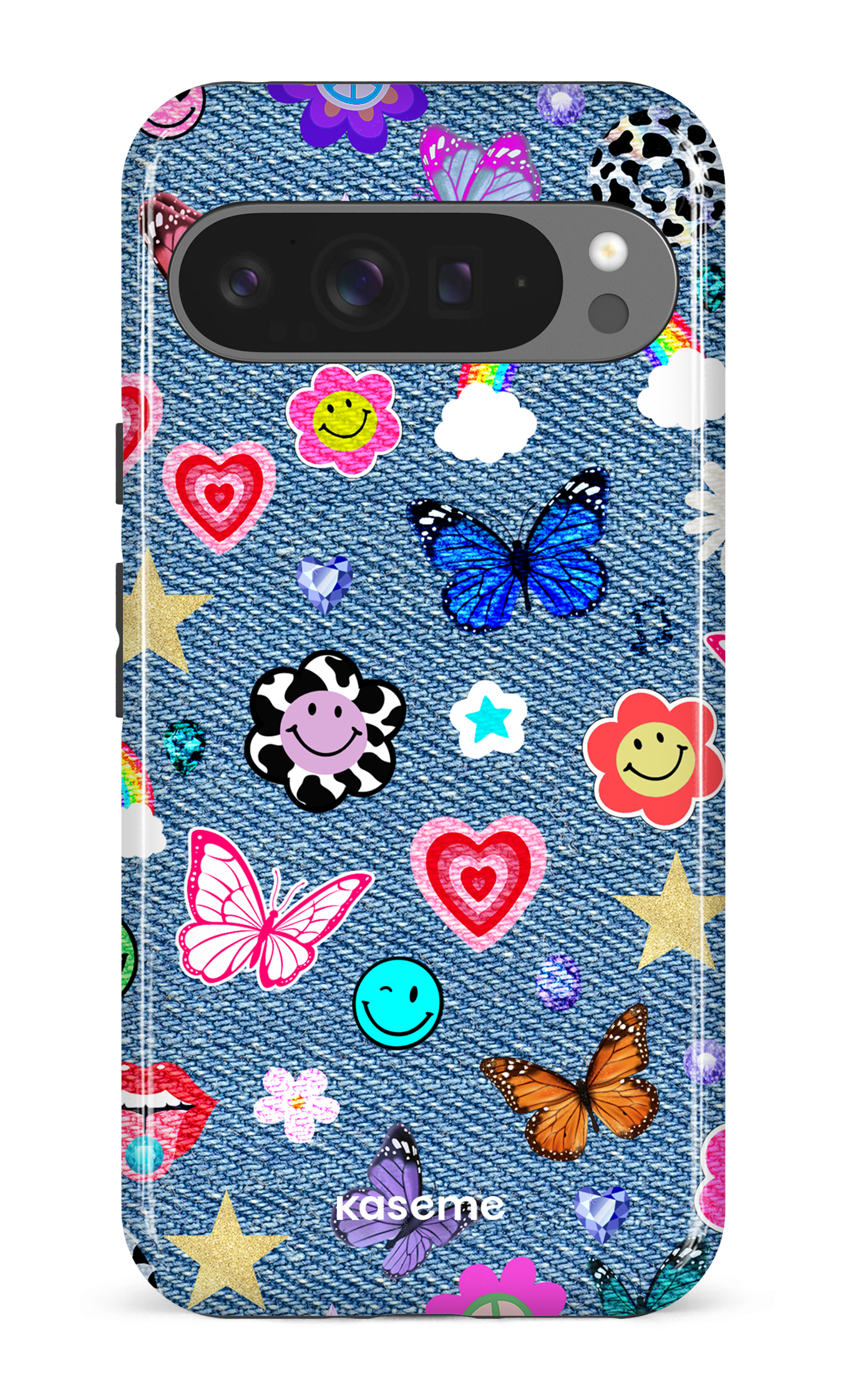 Google Pixel 9 Pro XL Impact (Gloss) Sour -