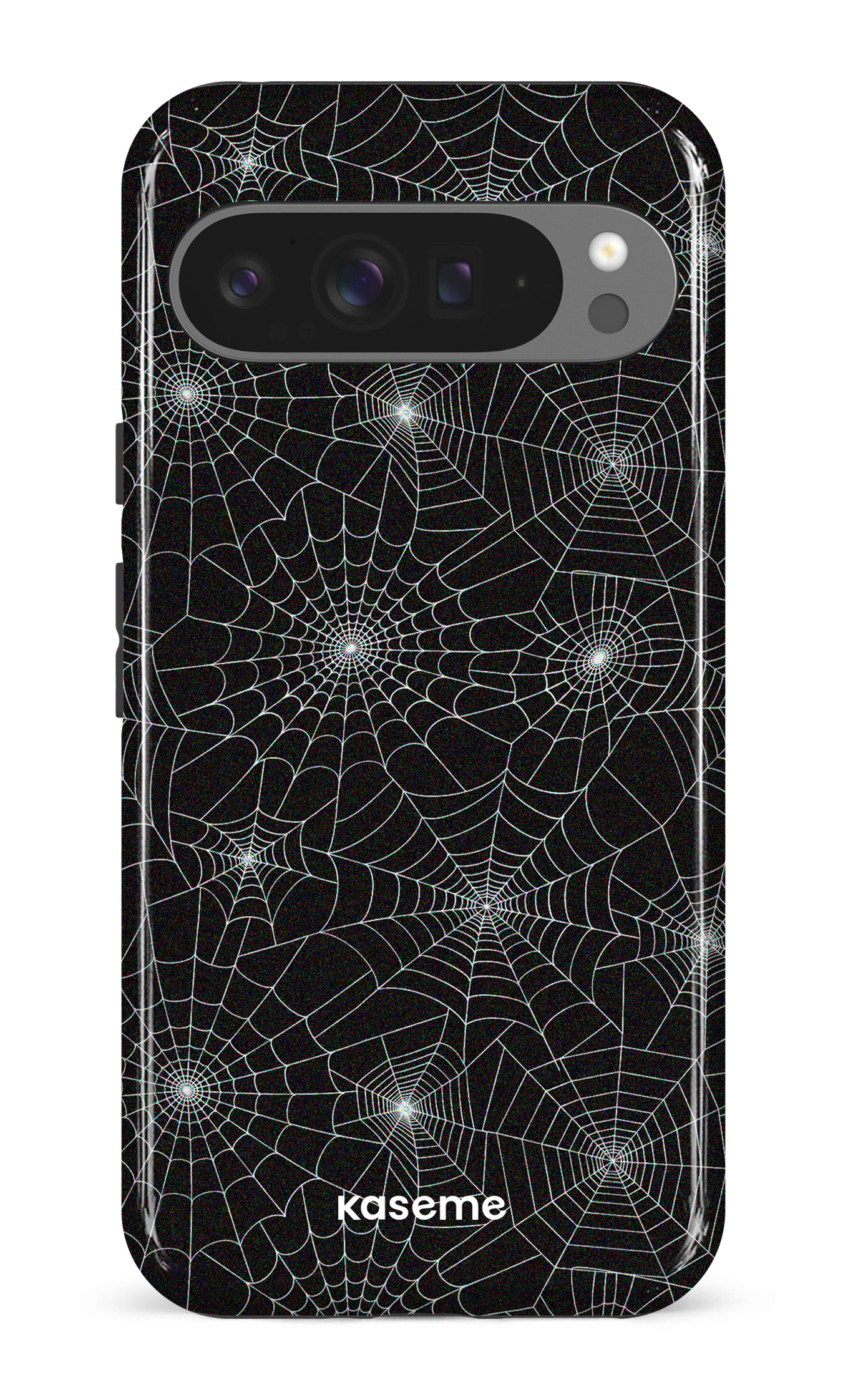 Google Pixel 9 Pro XL Impact (Gloss) Spider -