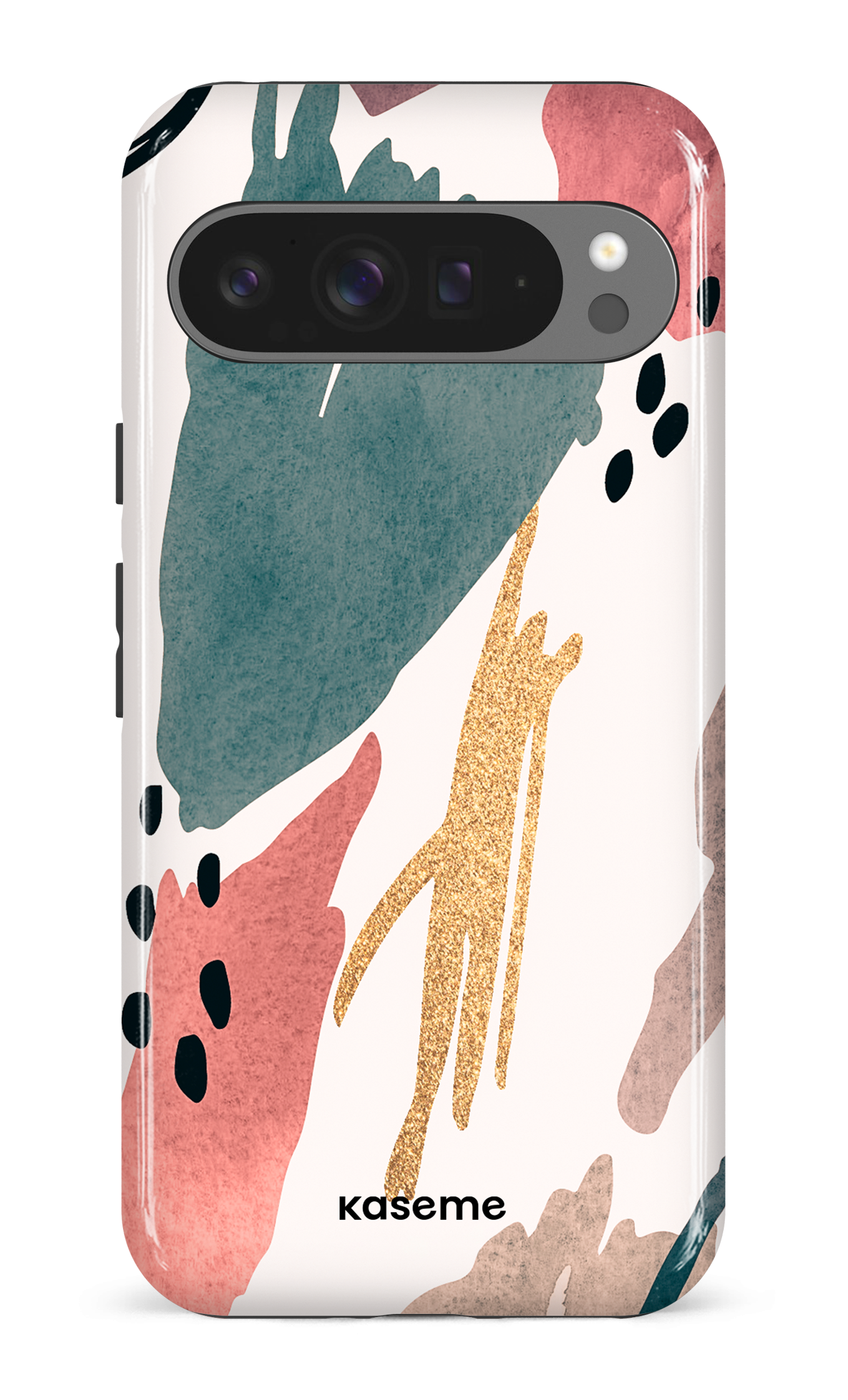 Google Pixel 9 Pro XL Impact (Gloss) Splash -