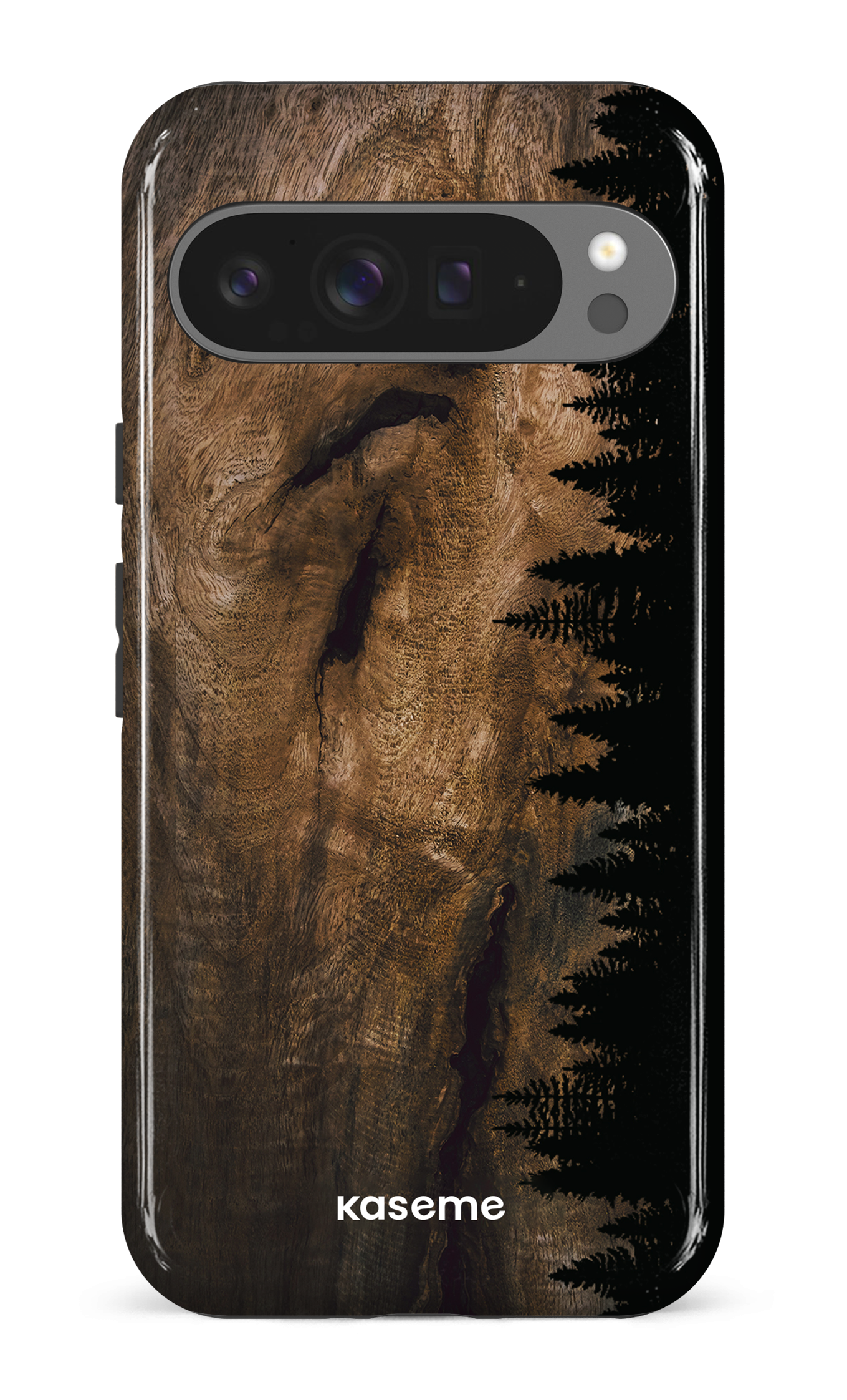 Google Pixel 9 Pro XL Impact (Gloss) Spruce -