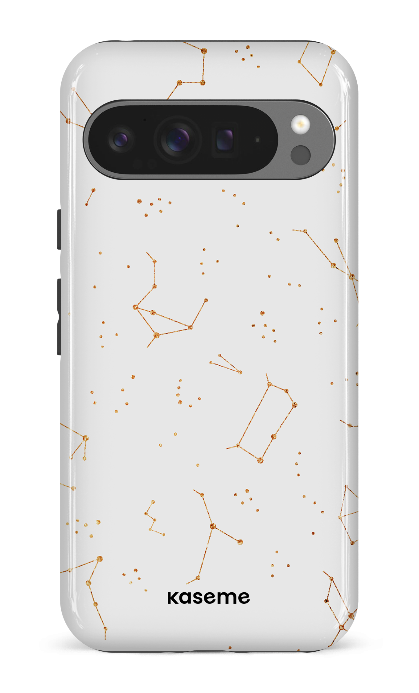 Google Pixel 9 Pro XL Impact (Gloss) Stardust sky -