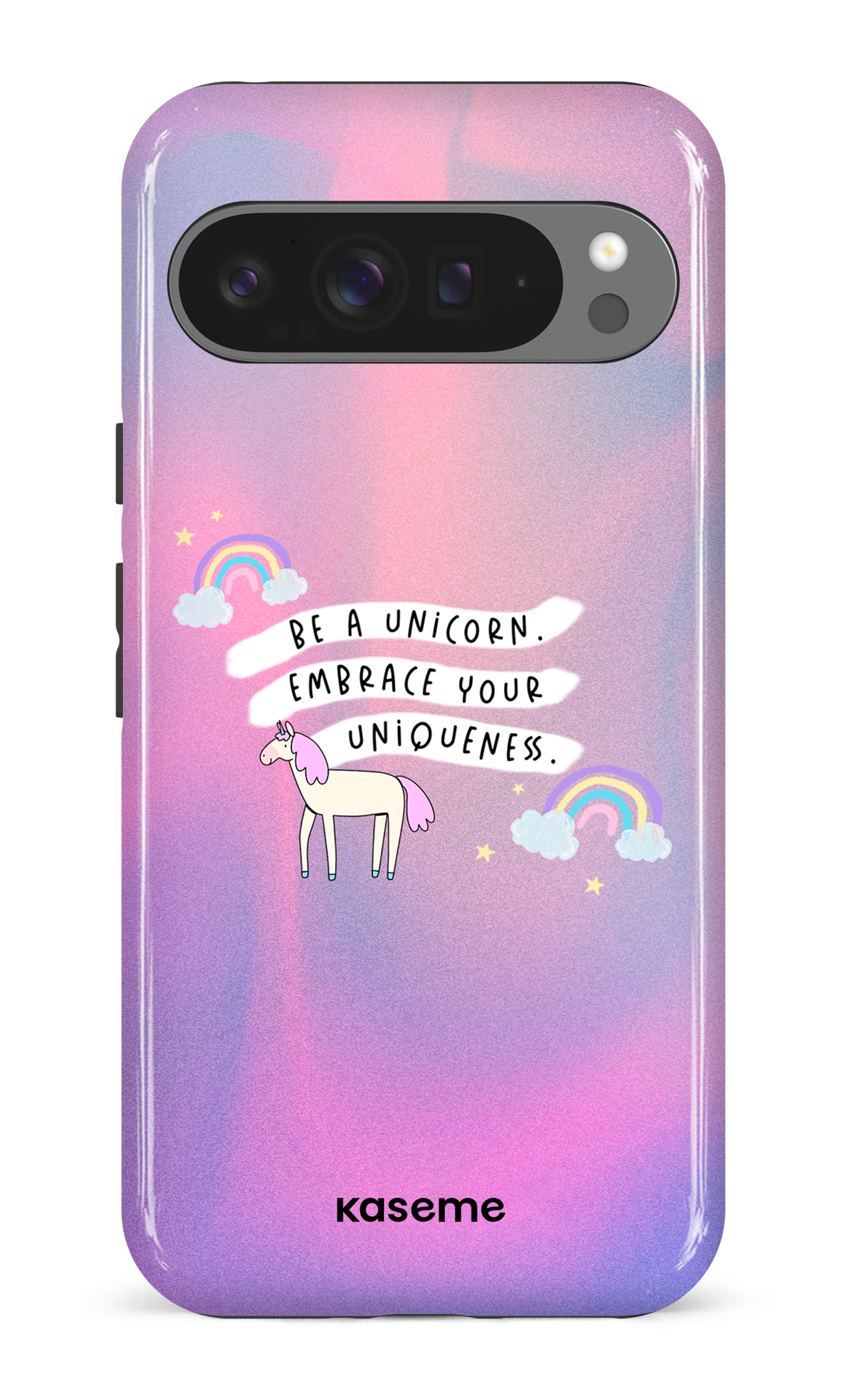 Google Pixel 9 Pro XL Impact (Gloss) Starlight -