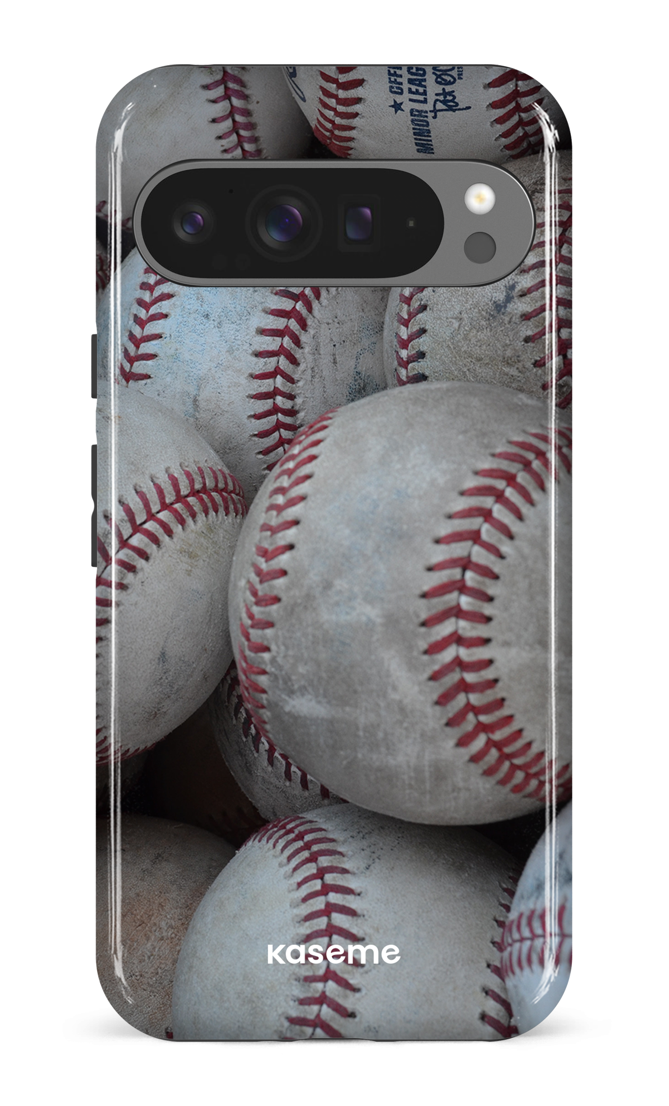 Google Pixel 9 Pro XL Impact (Gloss) Strike -