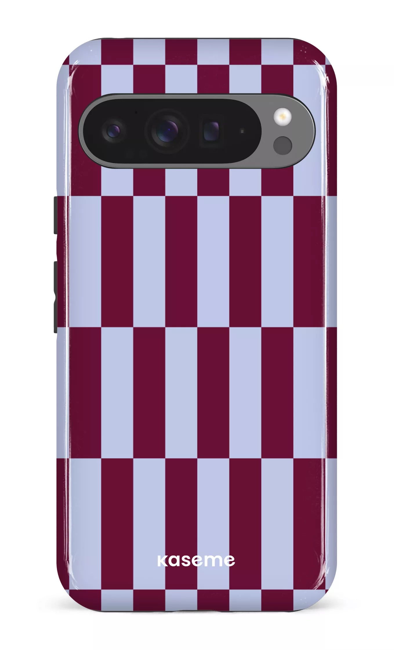 Google Pixel 9 Pro XL Impact (Gloss) Structured -