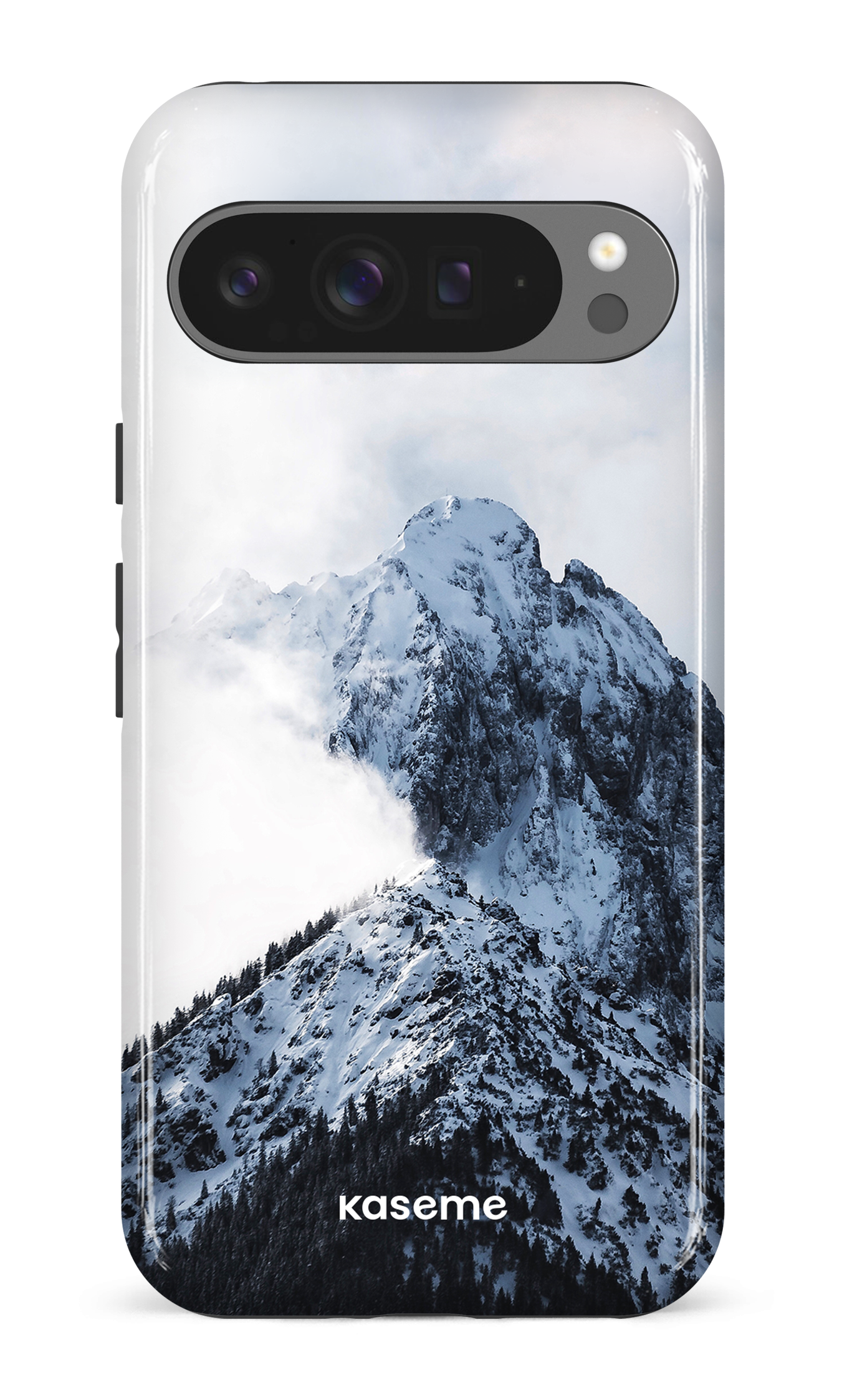 Google Pixel 9 Pro XL Impact (Gloss) Summit -