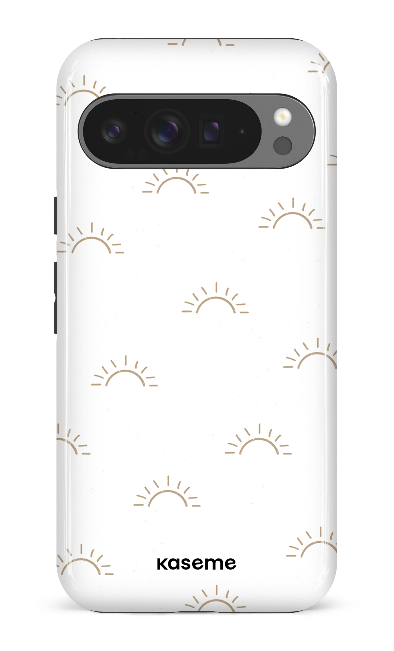 Google Pixel 9 Pro XL Impact (Gloss) Sunray -