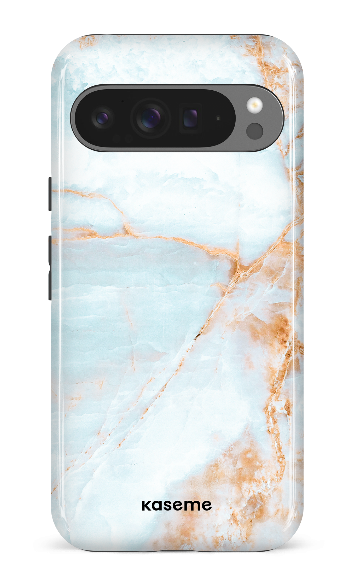 Google Pixel 9 Pro XL Impact (Gloss) Sunrise -