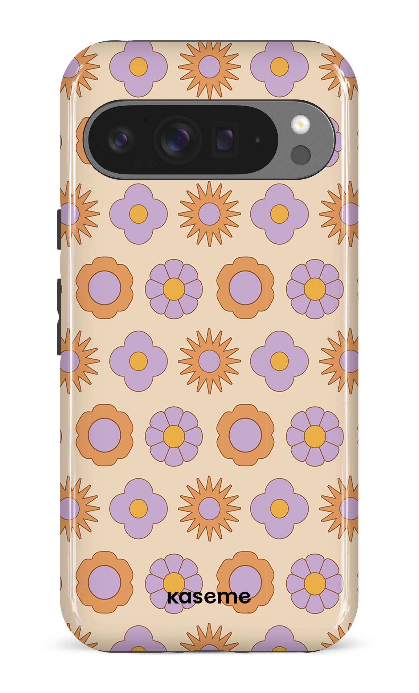 Google Pixel 9 Pro XL Impact (Gloss) Sunset child -