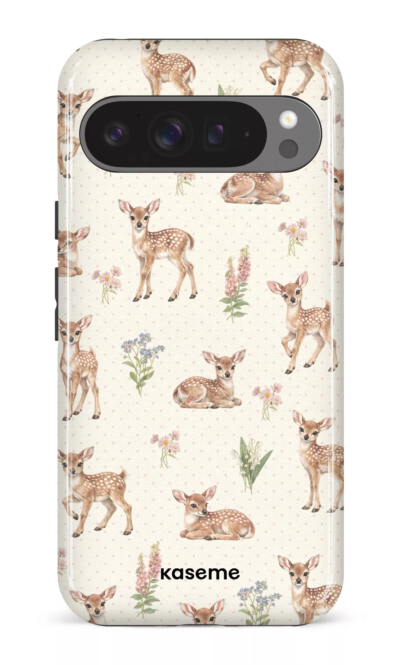 Google Pixel 9 Pro XL Impact (Gloss) Sweet Bambi -