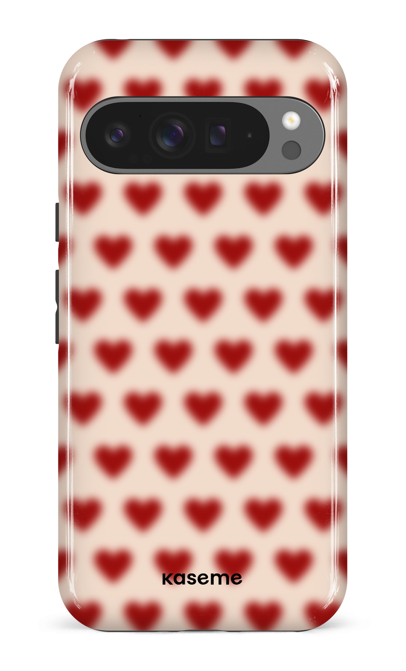 Google Pixel 9 Pro XL Impact (Gloss) Sweetheart -