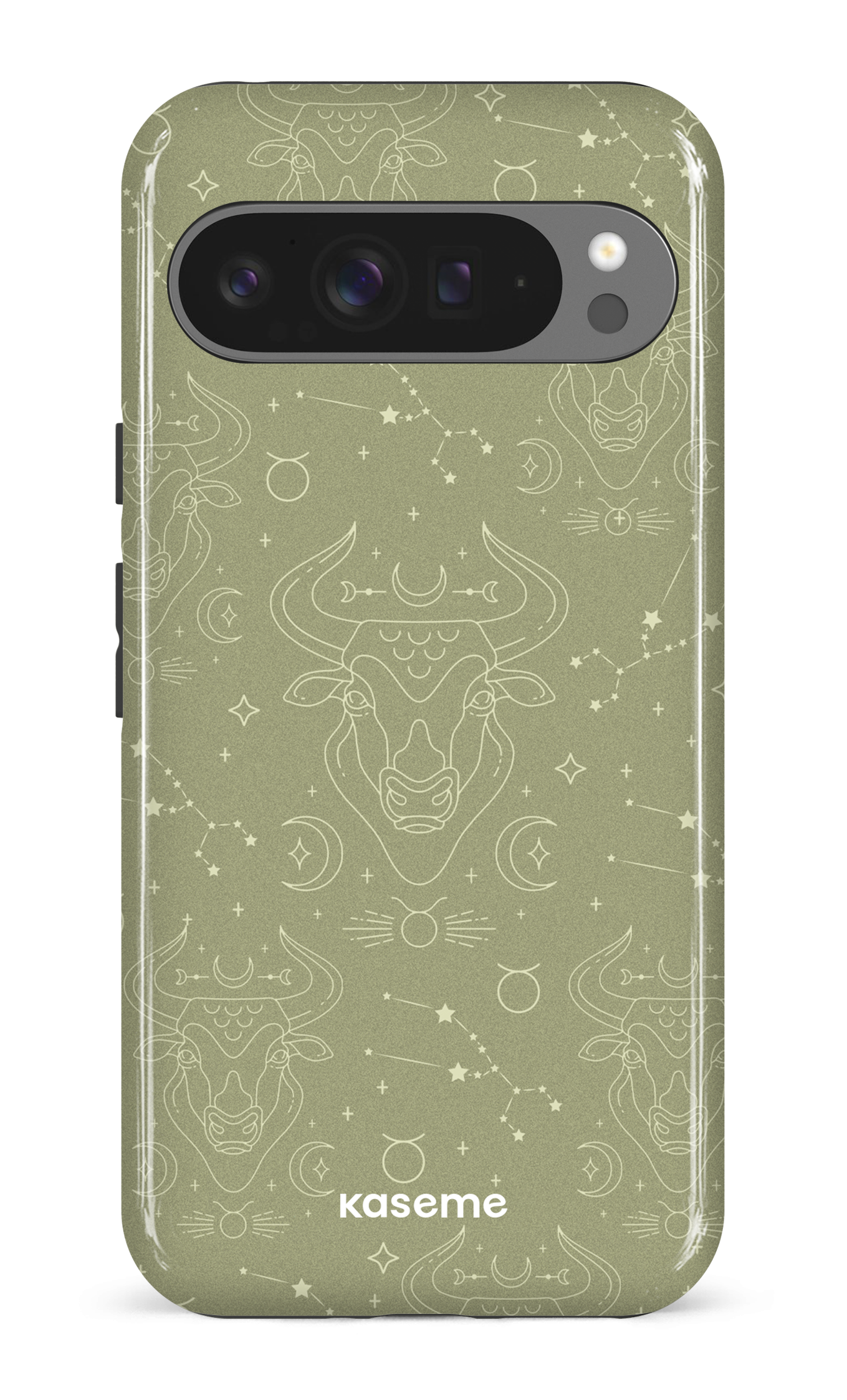 Google Pixel 9 Pro XL Impact (Gloss) Taurus -
