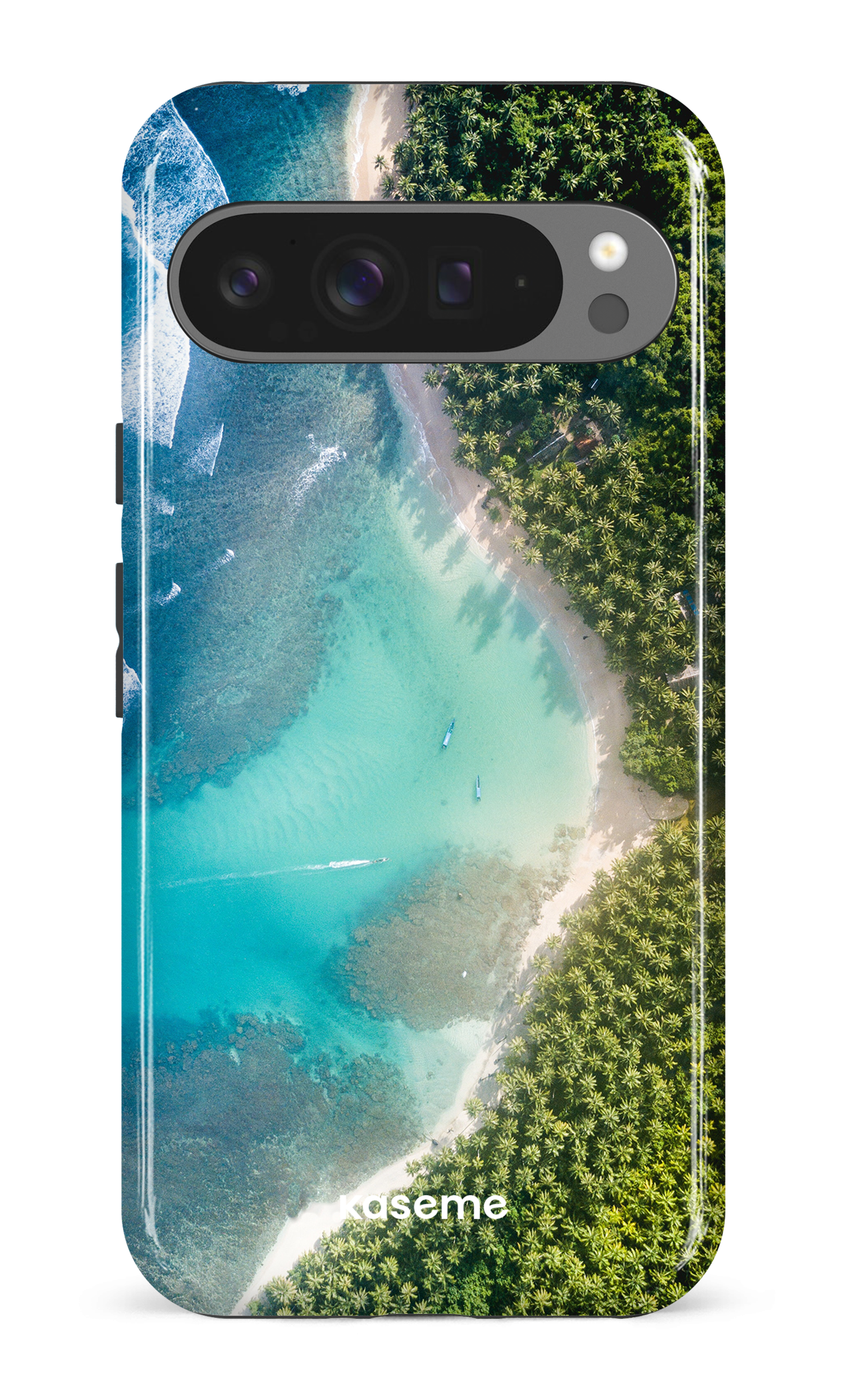Google Pixel 9 Pro XL Impact (Gloss) Thailand -