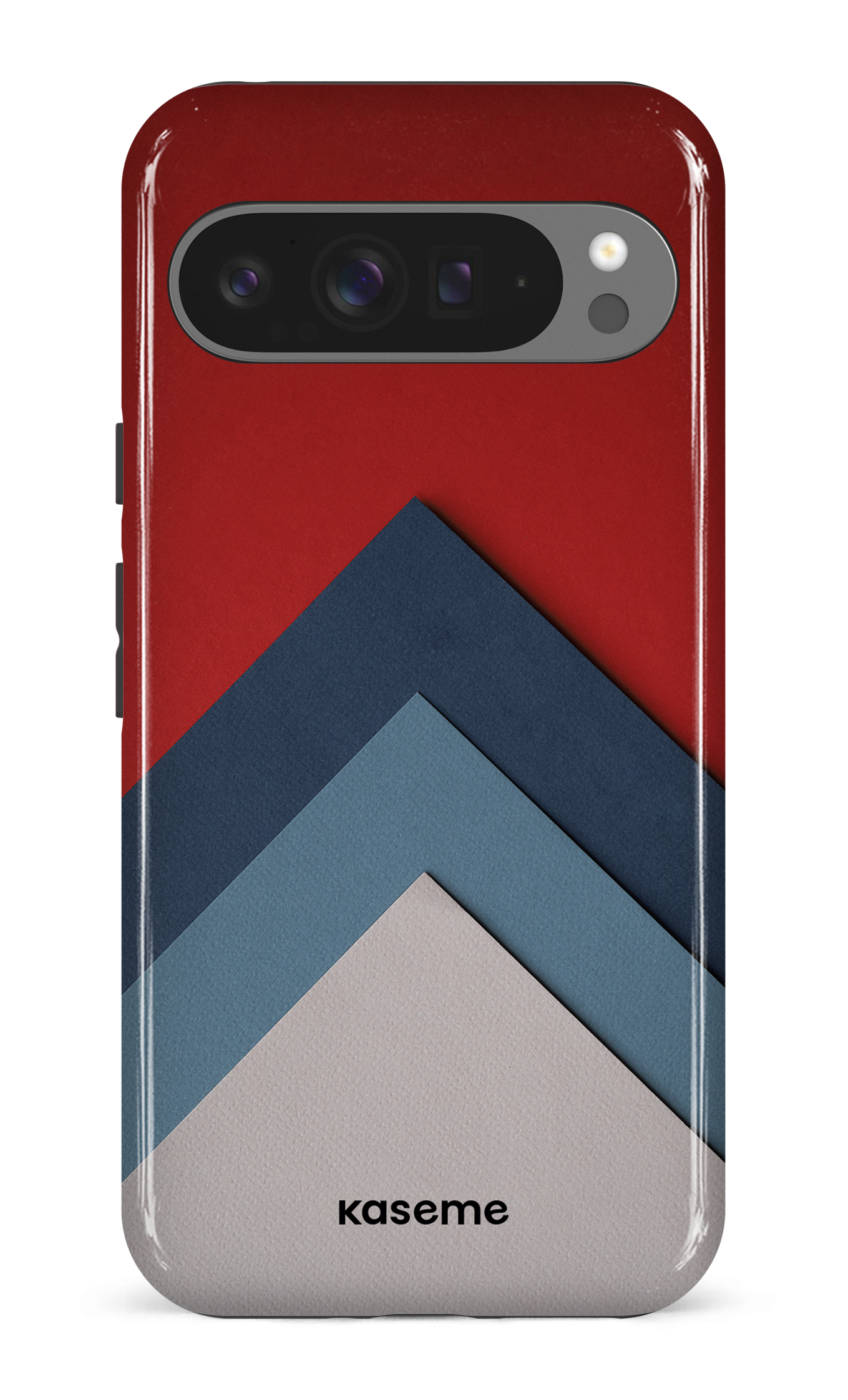 Google Pixel 9 Pro XL Impact (Gloss) The Captain -