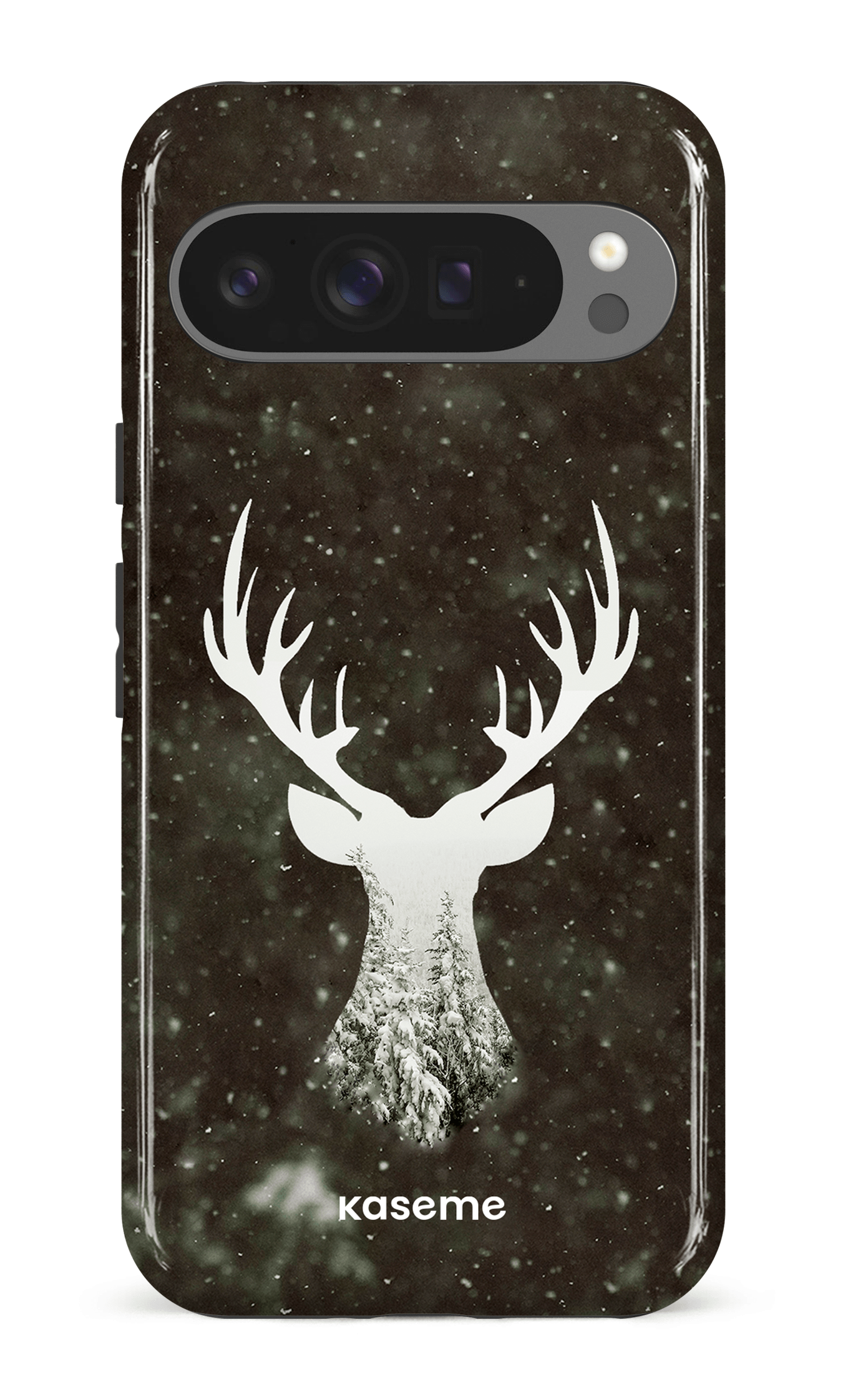 Google Pixel 9 Pro XL Impact (Gloss) The Crown -