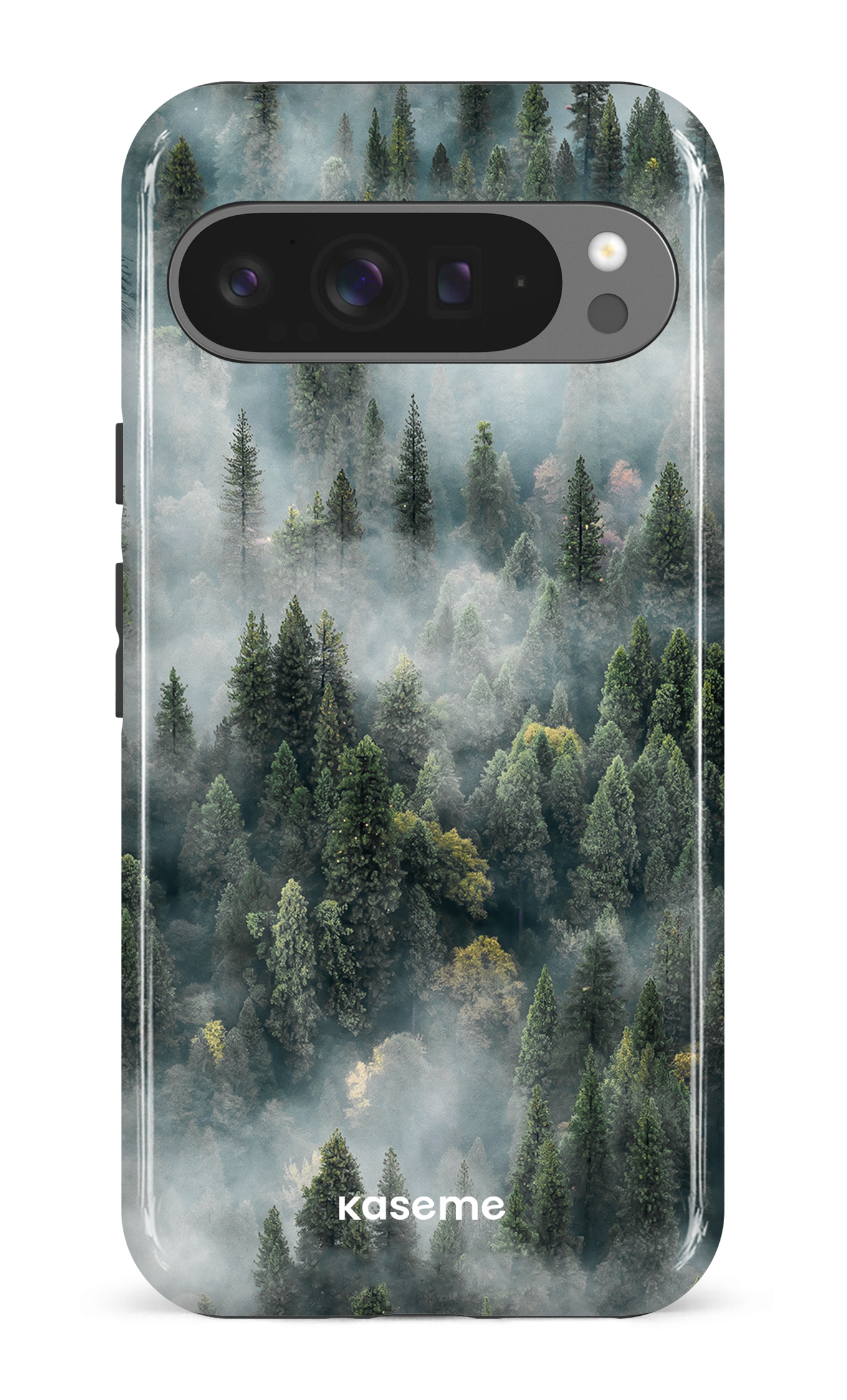 Google Pixel 9 Pro XL Impact (Gloss) The Hunter -
