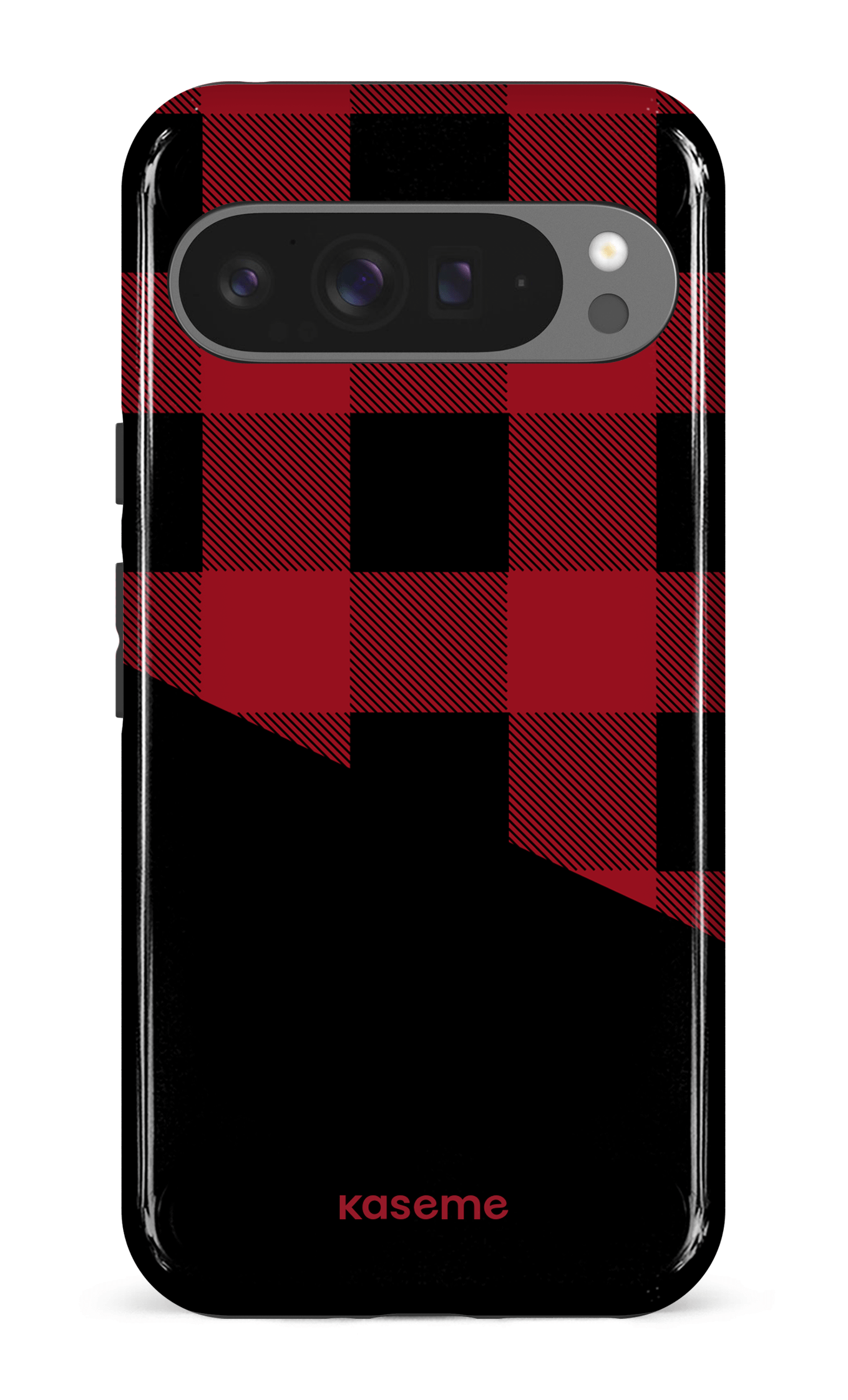 Google Pixel 9 Pro XL Impact (Gloss) The Woodcutter -