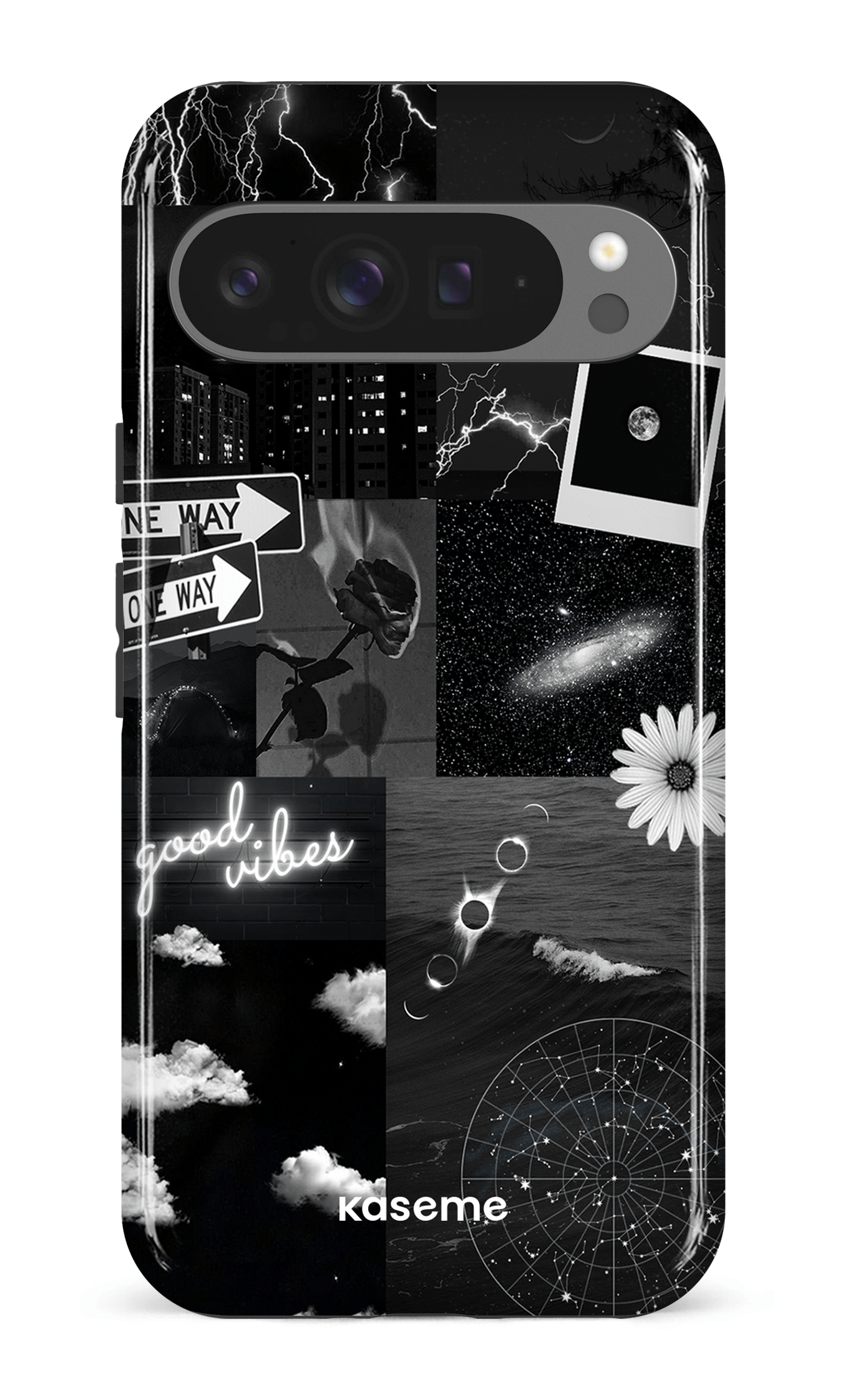 Google Pixel 9 Pro XL Impact (Gloss) Thunder -