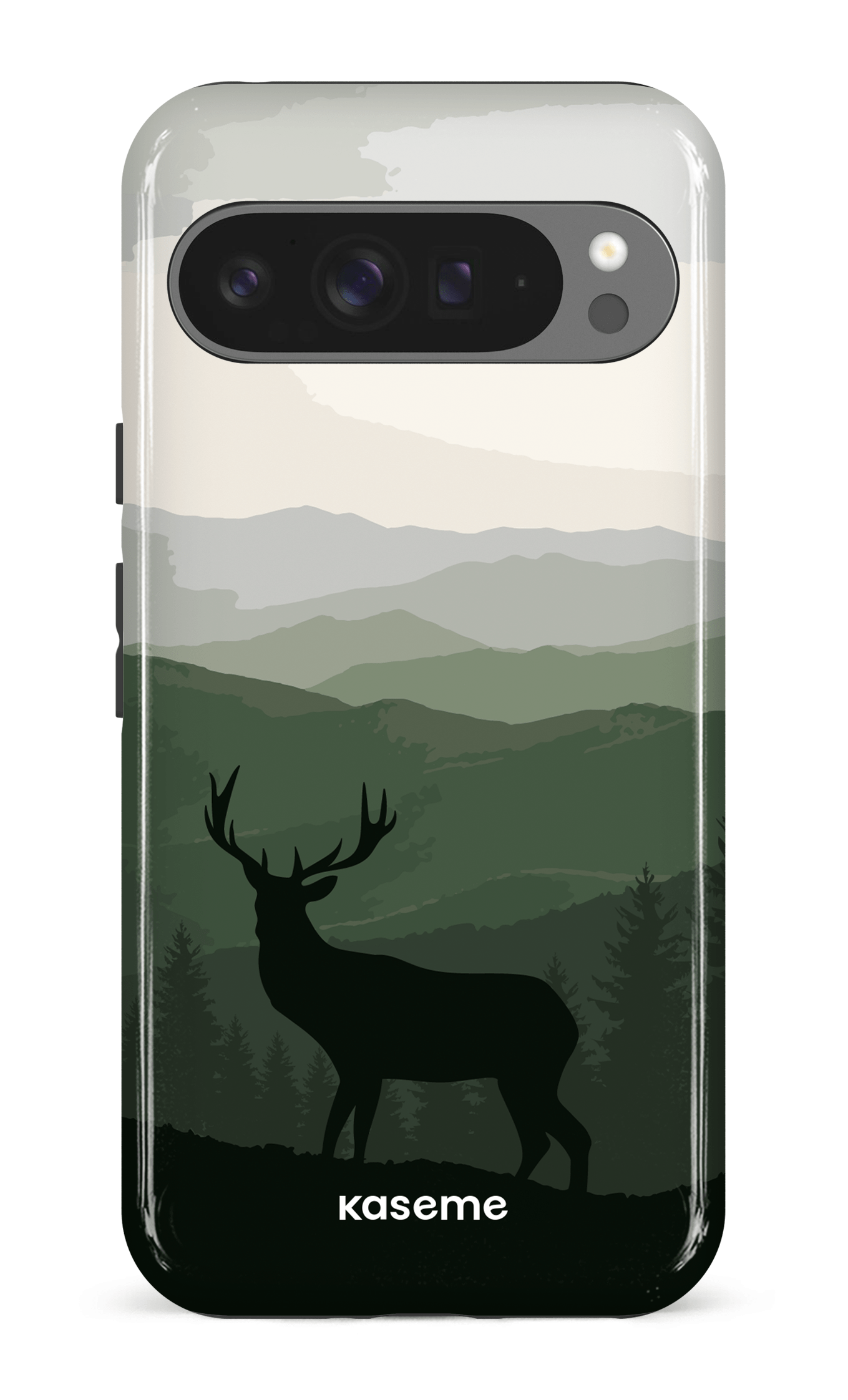 Google Pixel 9 Pro XL Impact (Gloss) Timberland -
