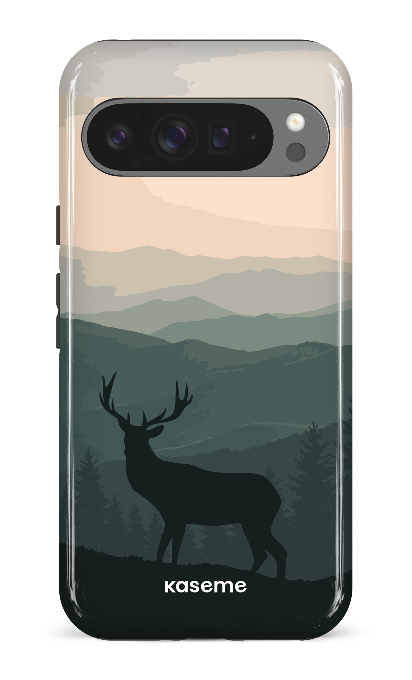 Google Pixel 9 Pro XL Impact (Gloss) Timberland Blue -