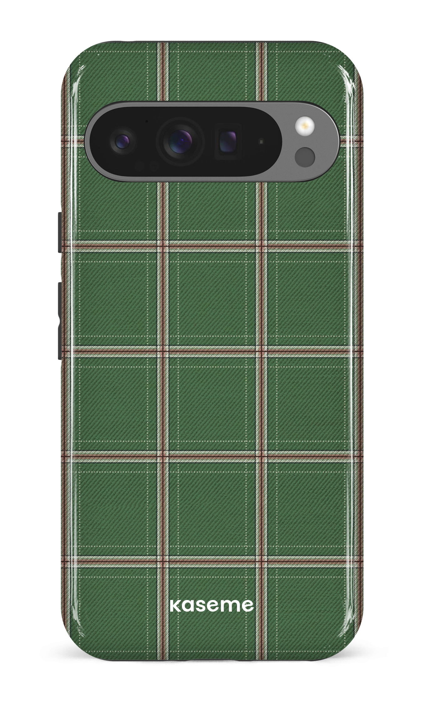 Google Pixel 9 Pro XL Impact (Gloss) Tommy -