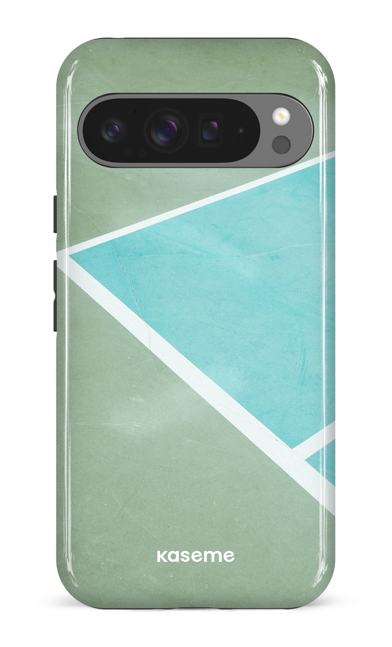 Google Pixel 9 Pro XL Impact (Gloss) Topspin -