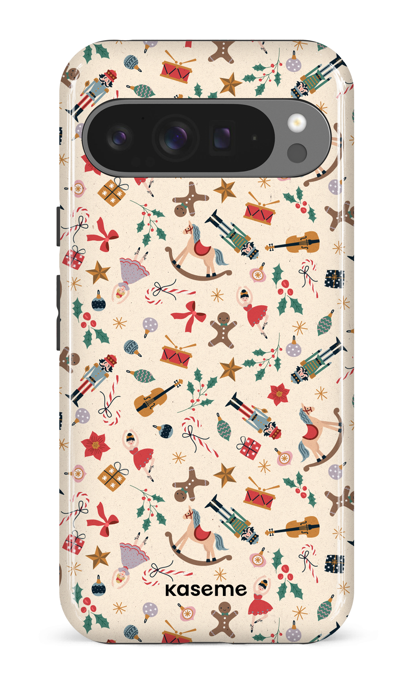 Google Pixel 9 Pro XL Impact (Gloss) Toyland -