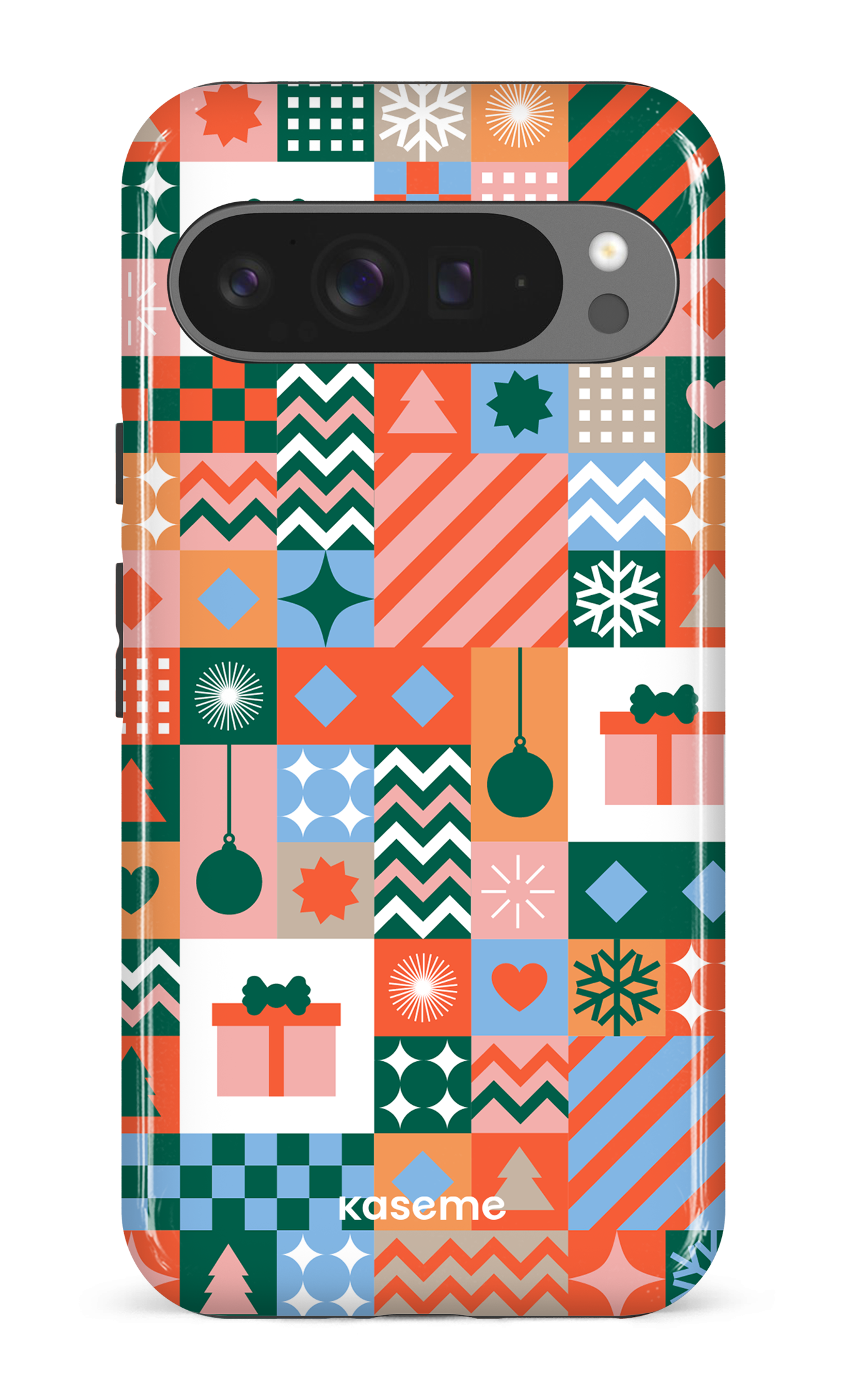 Google Pixel 9 Pro XL Impact (Gloss) Treasure -